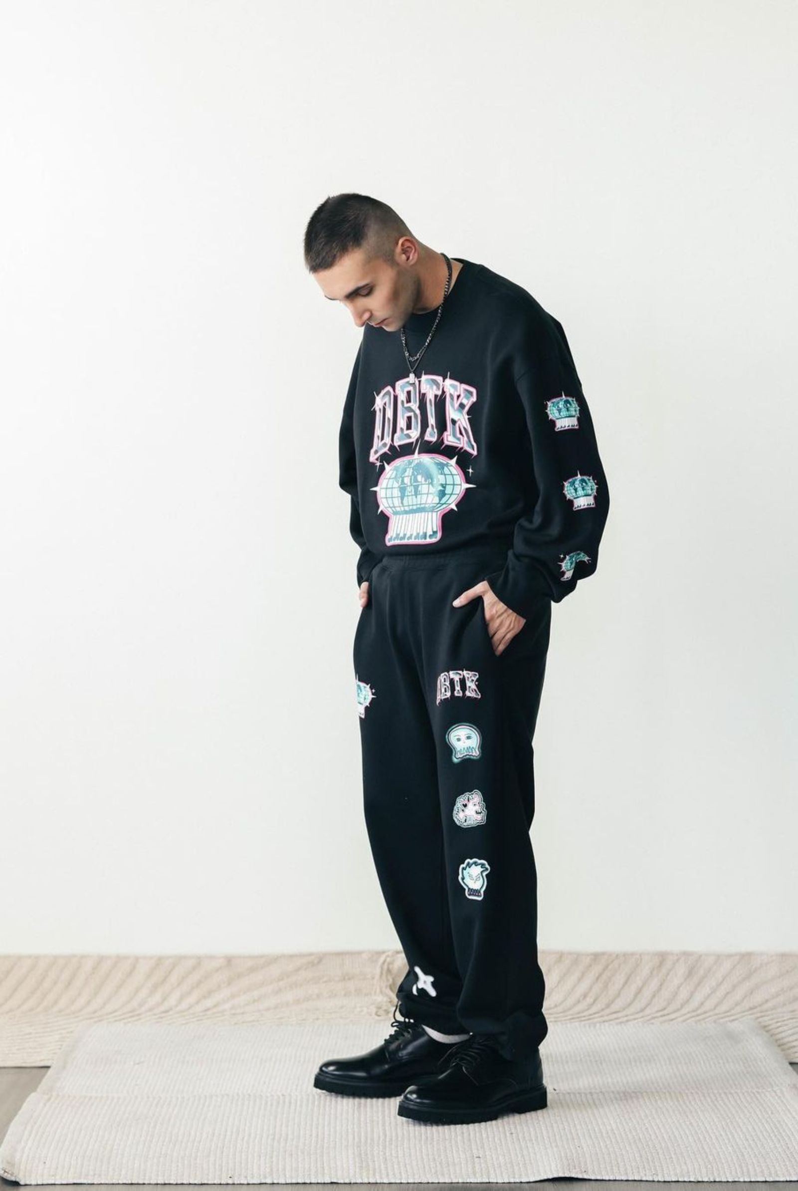 Local streetwear