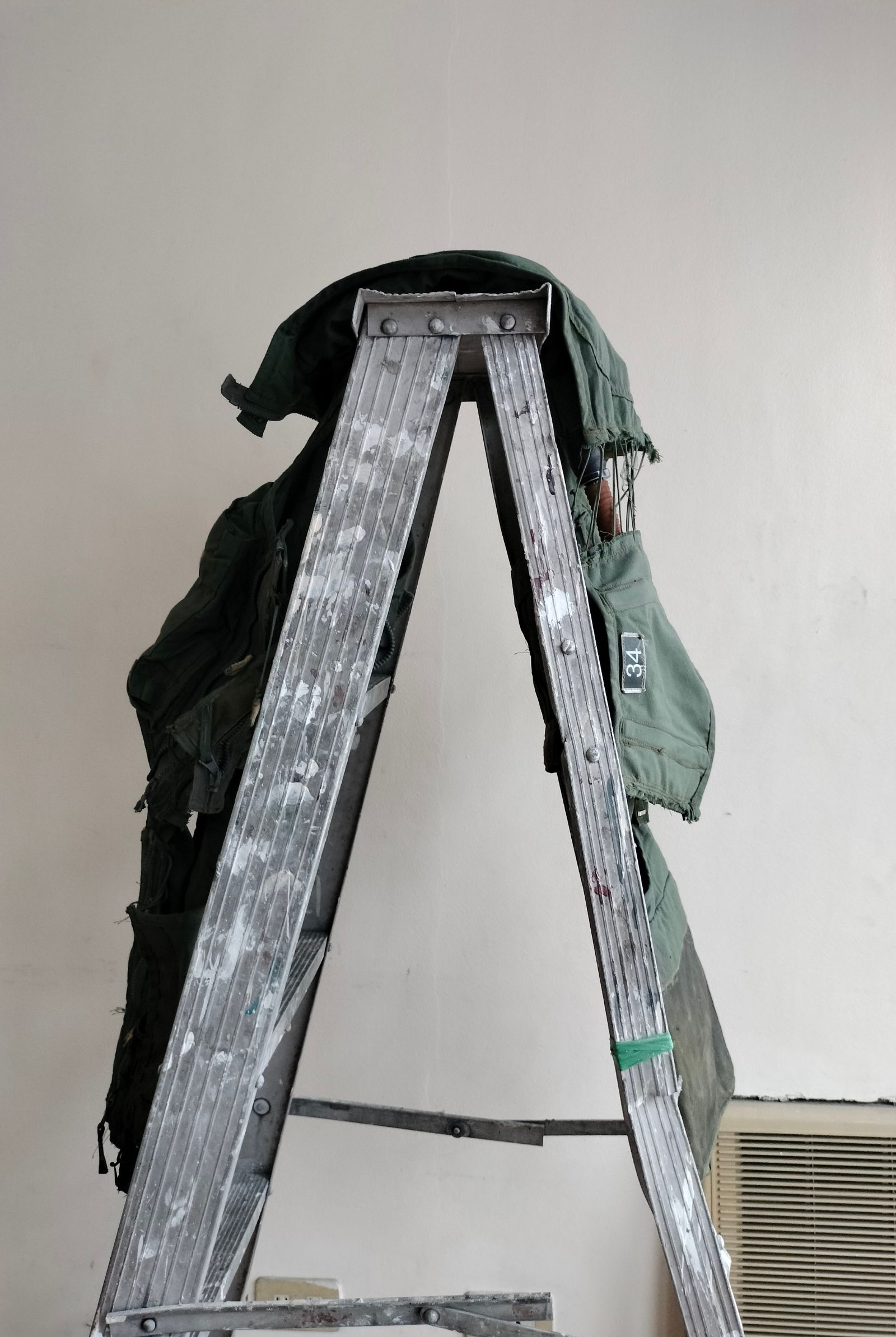 Patrick Galang's design philosophy