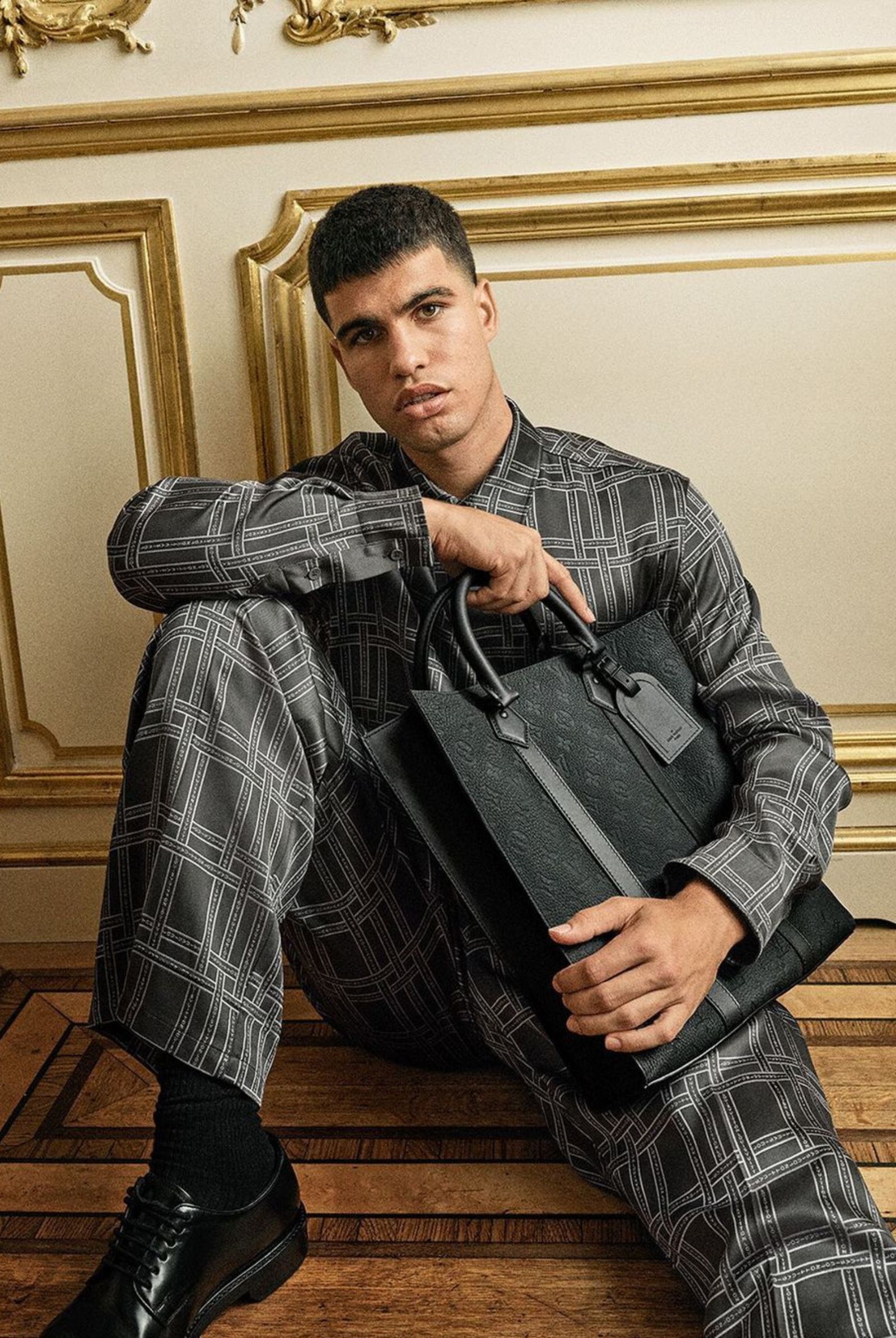 New Luxury Bags - Louis Vuitton