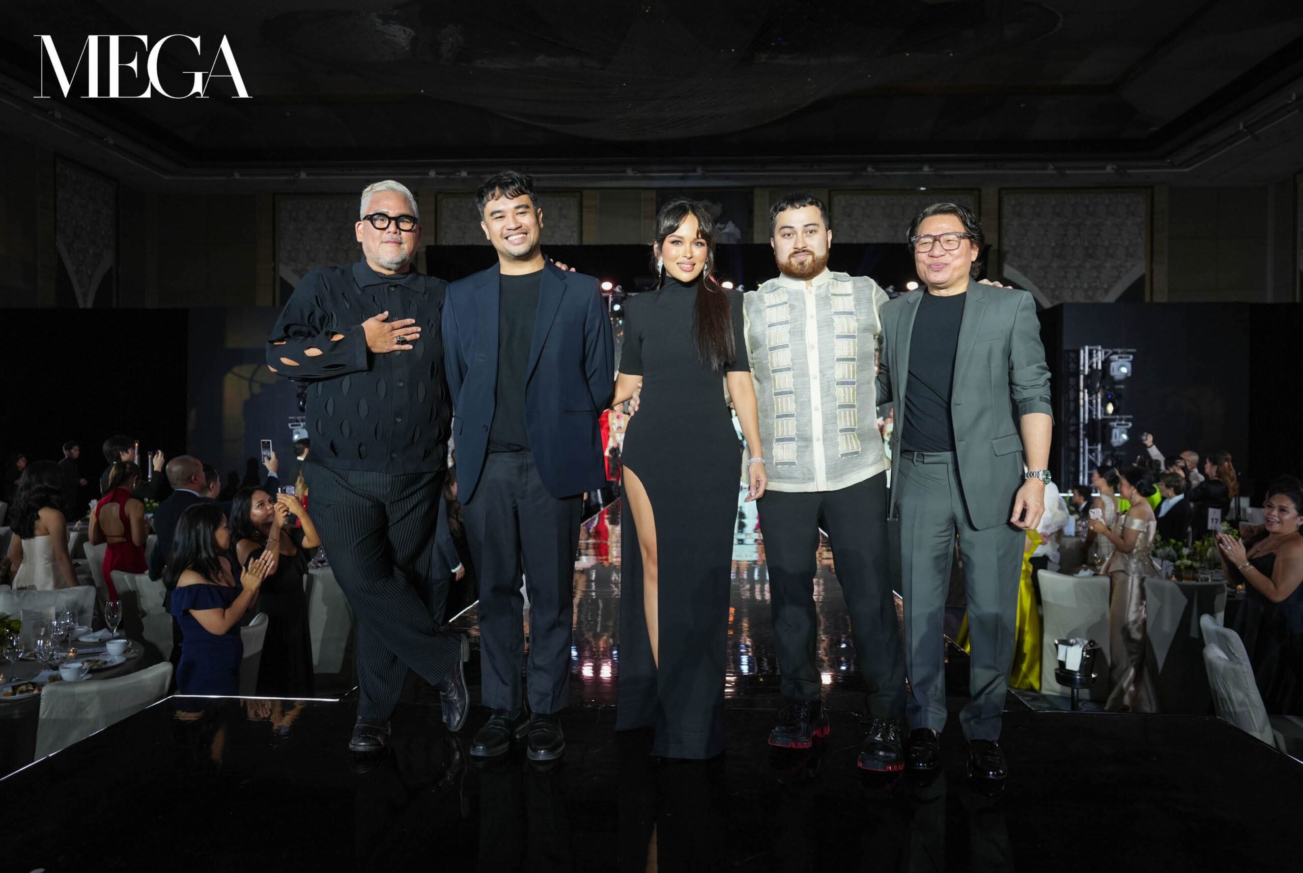 designers i want to share foundation gala
