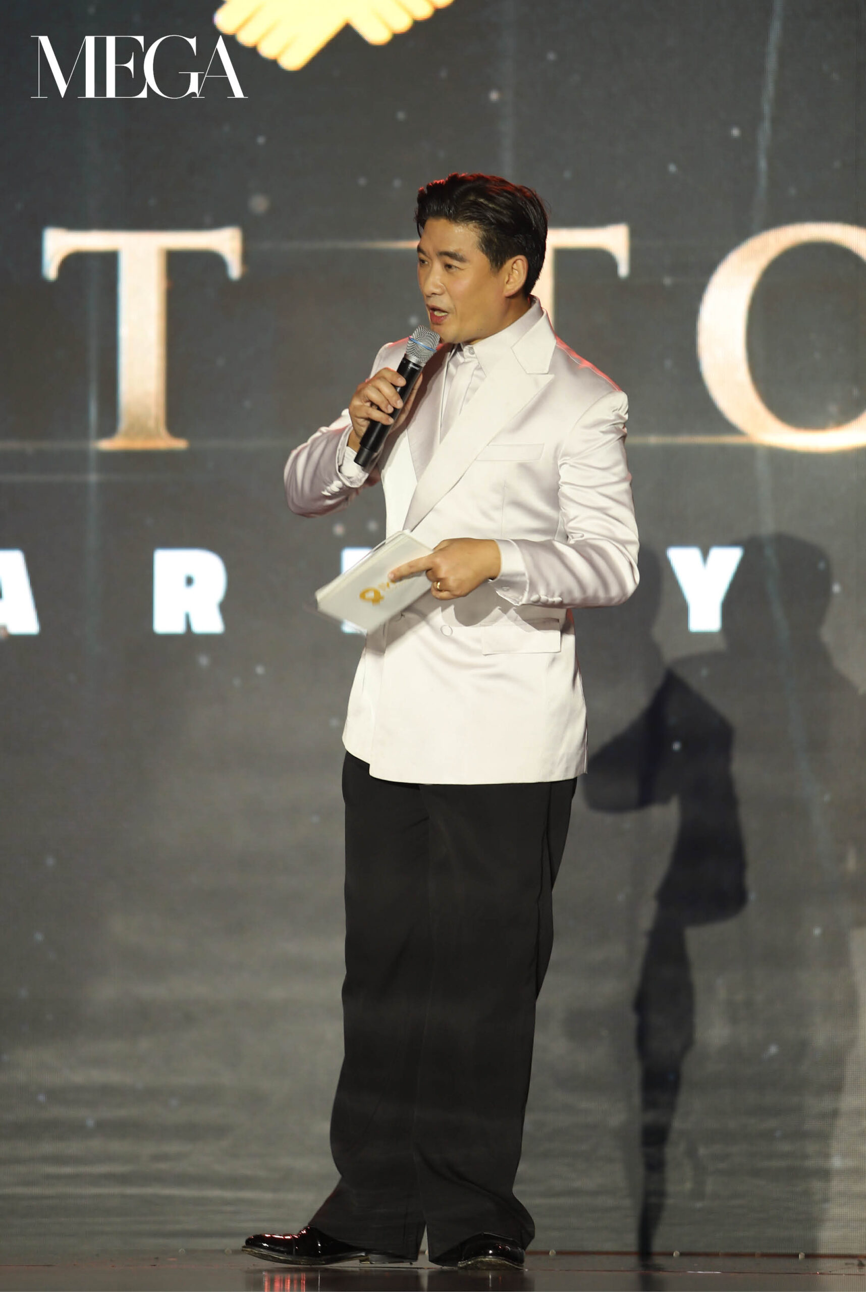 tim yap i want to share foundation gala