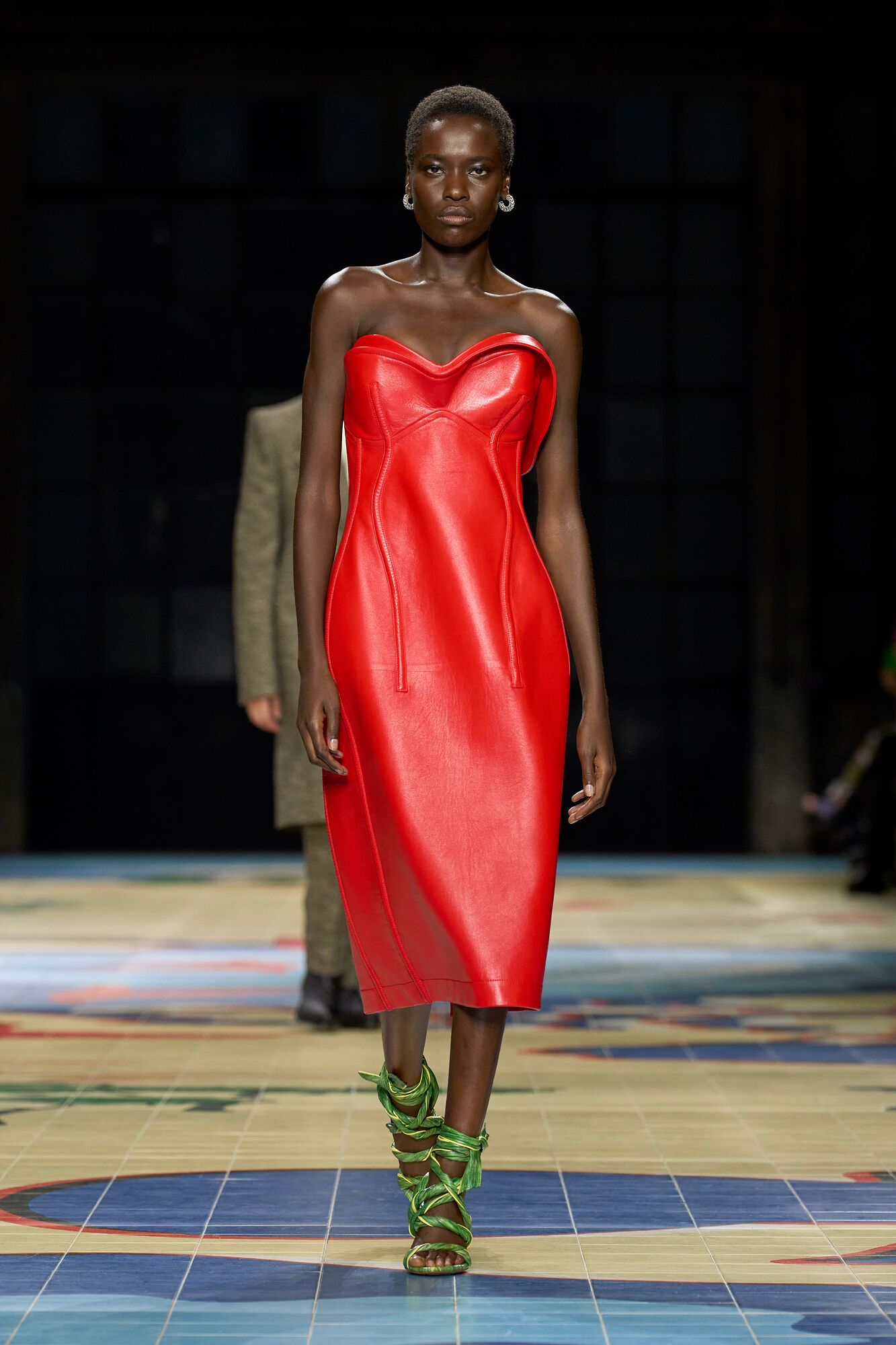 bottega veneta milan fashion week ss24 spring summer 2024