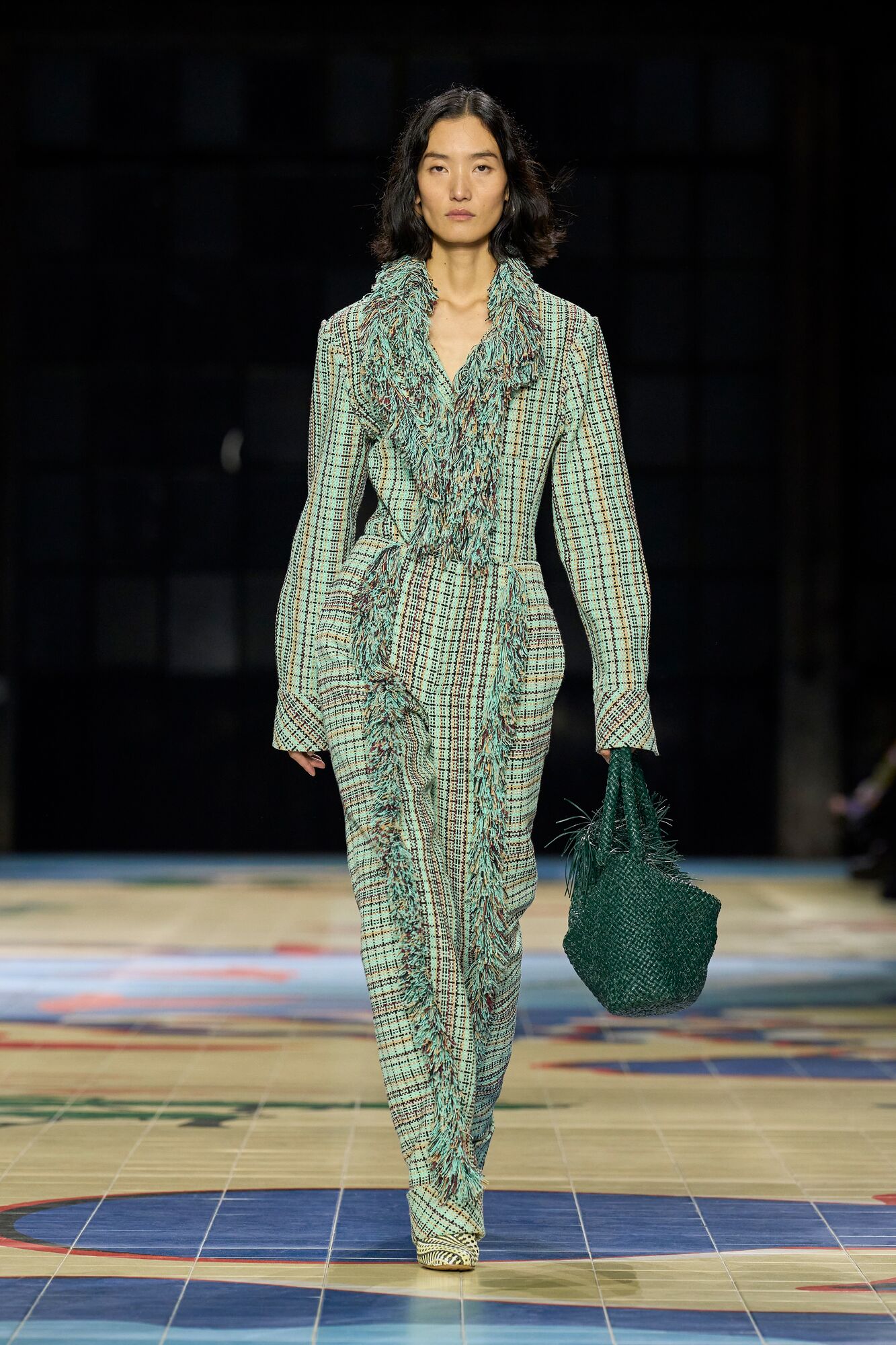 bottega veneta ss24 spring summer 2024