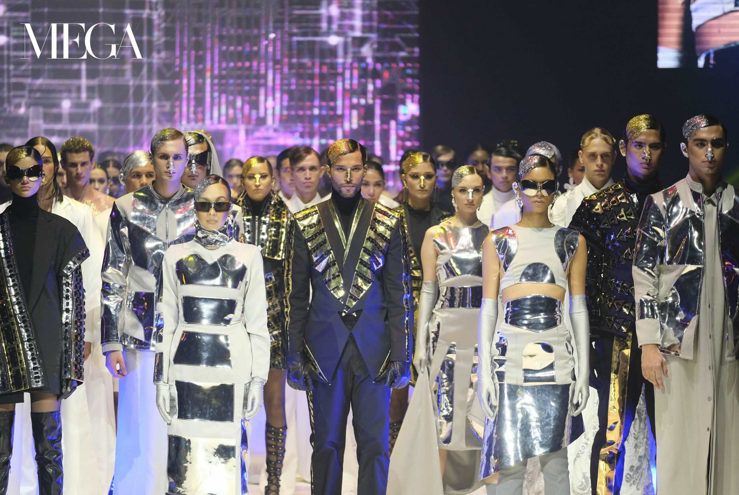 Michael Cinco metaverse blockchain