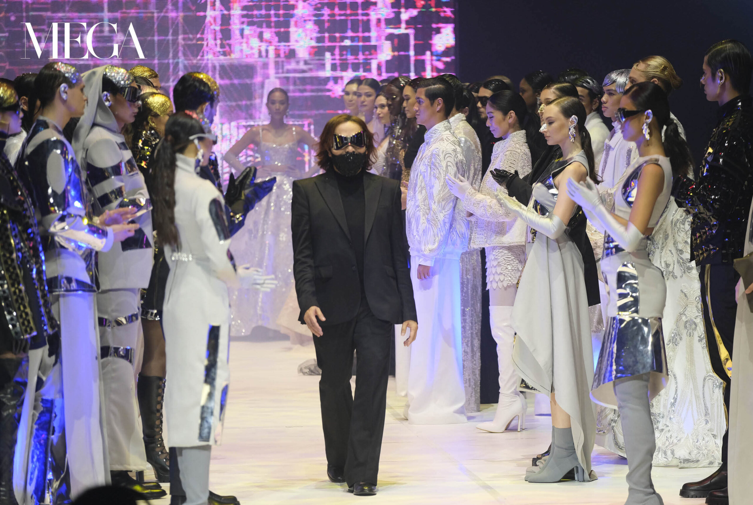 Michael Cinco metaverse