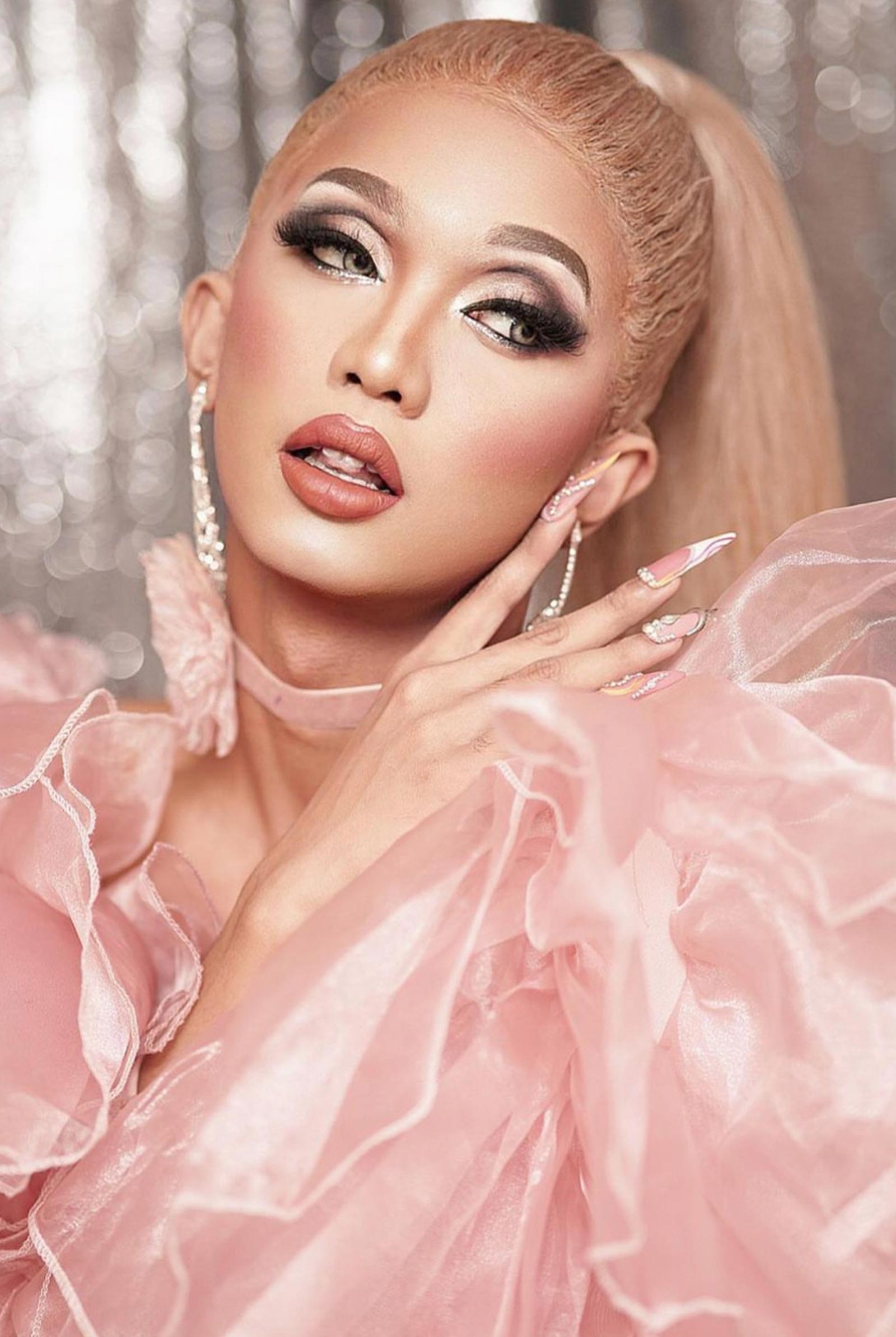 Felicia Ding