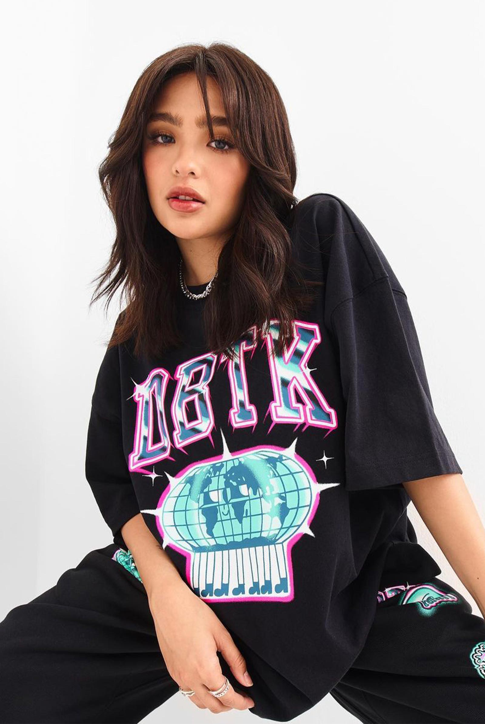 andrea brillantes fashion gender-fluid dressing