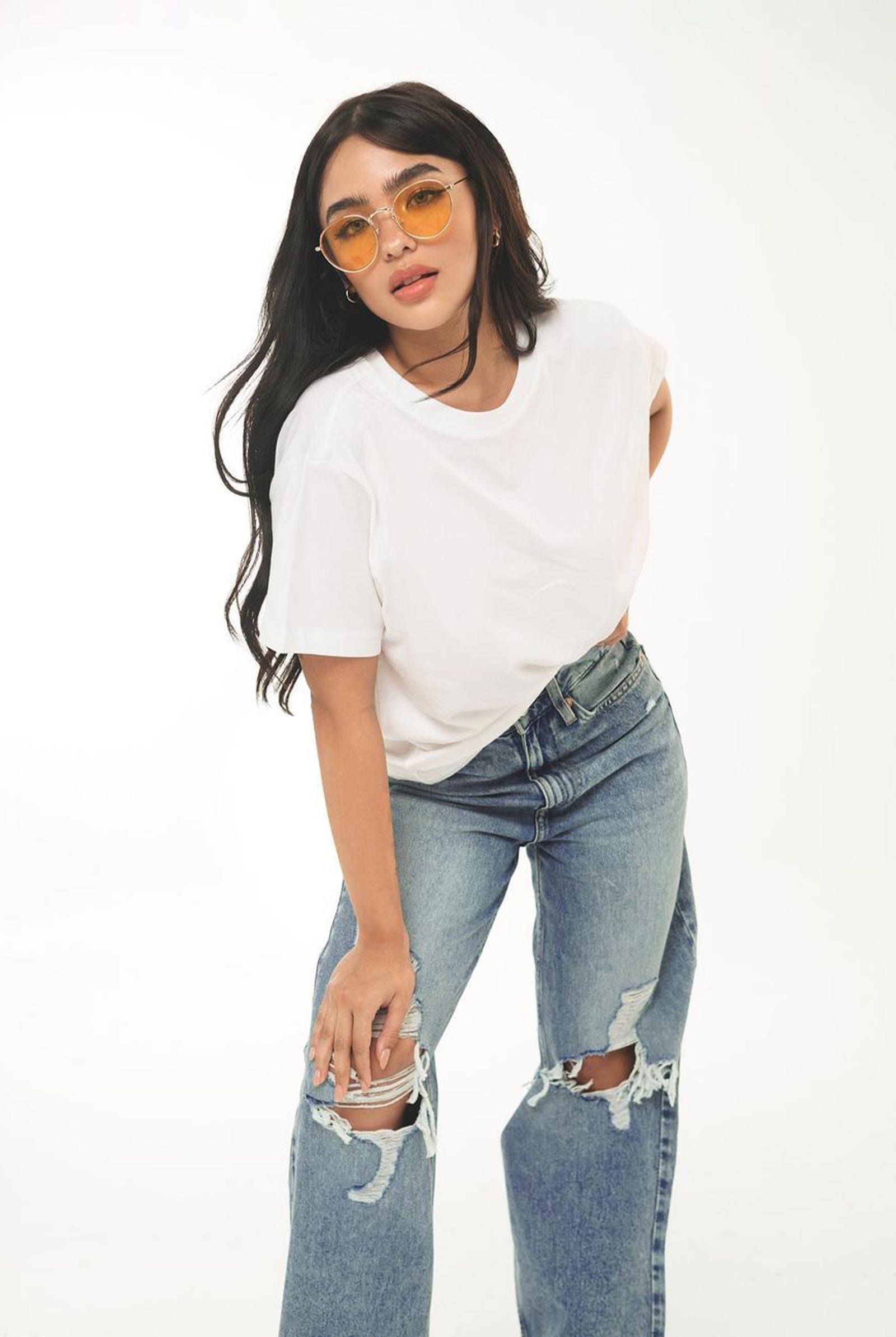 andrea brillantes fashion gender-fluid dressing