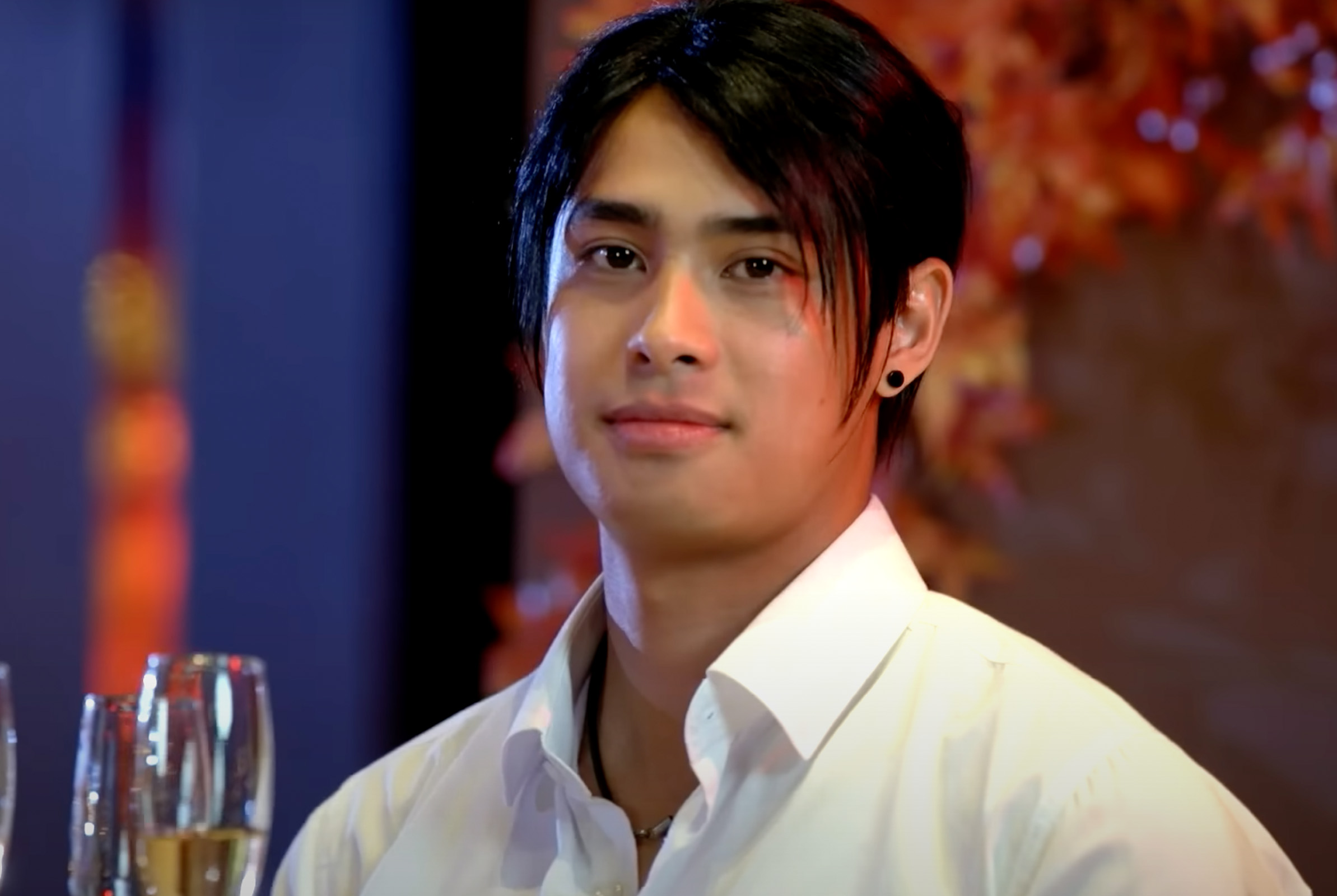 DONNY PANGILINAN