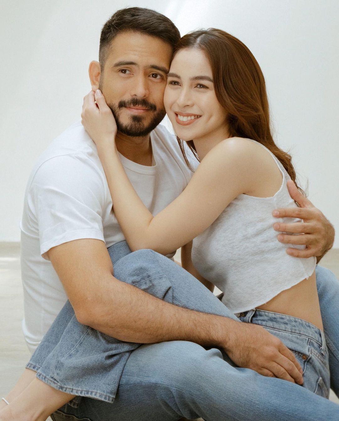 Julia Barretto Gerald Anderson ABS-CBN Ball 2023