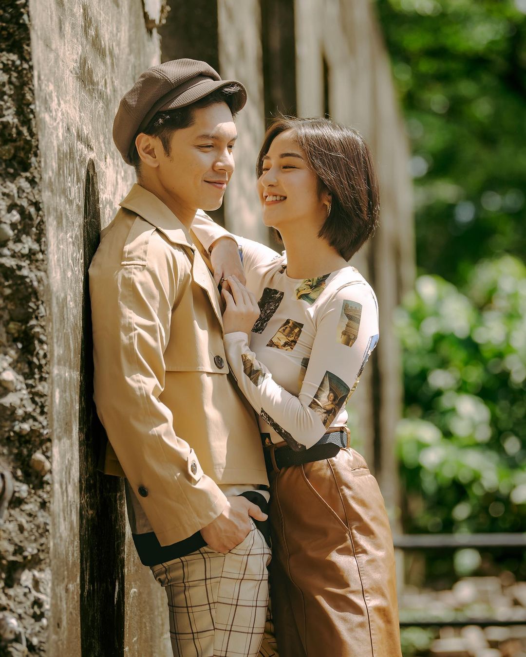 Charlie Dizon Carlo Aquino
