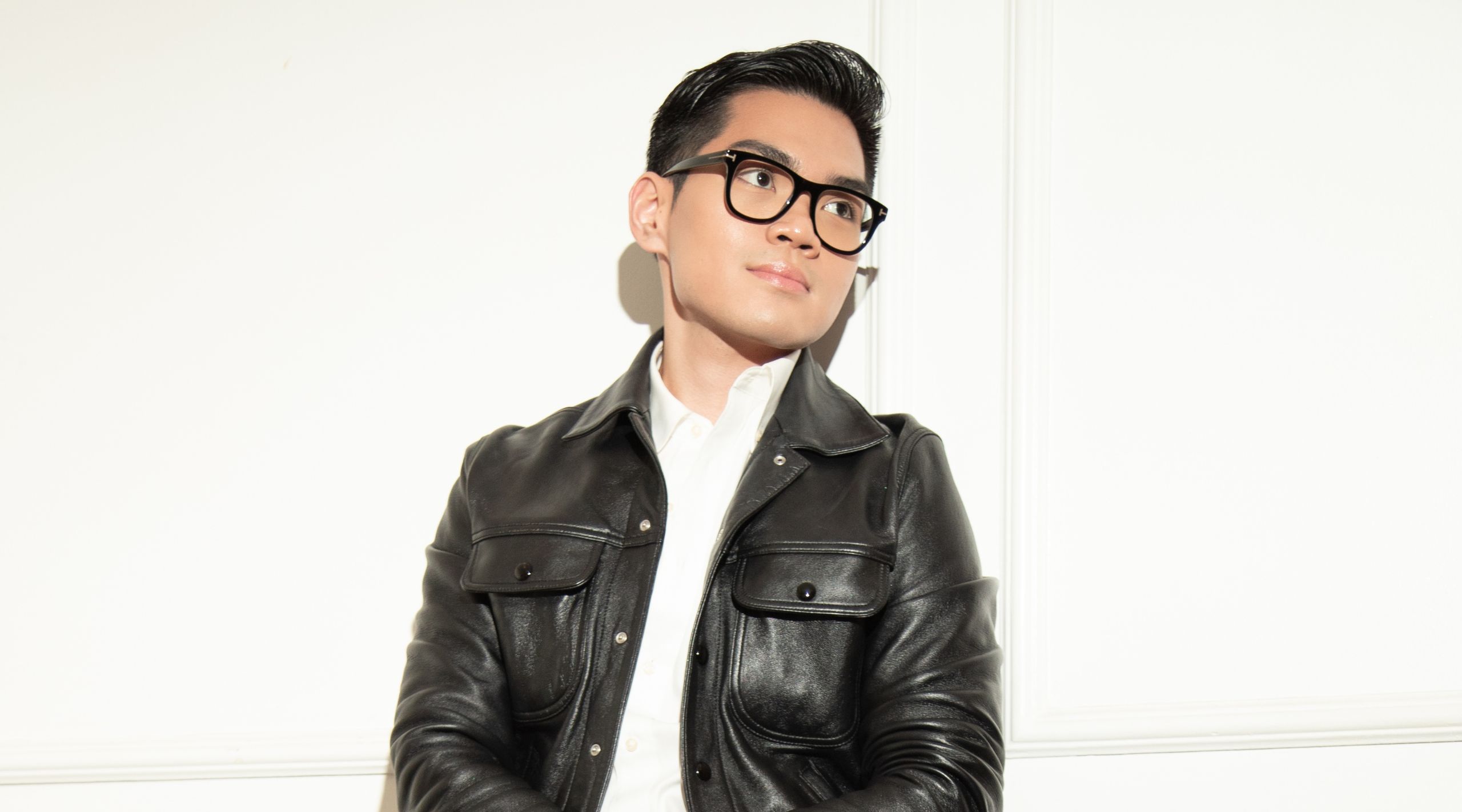 chris nick mega exclusive