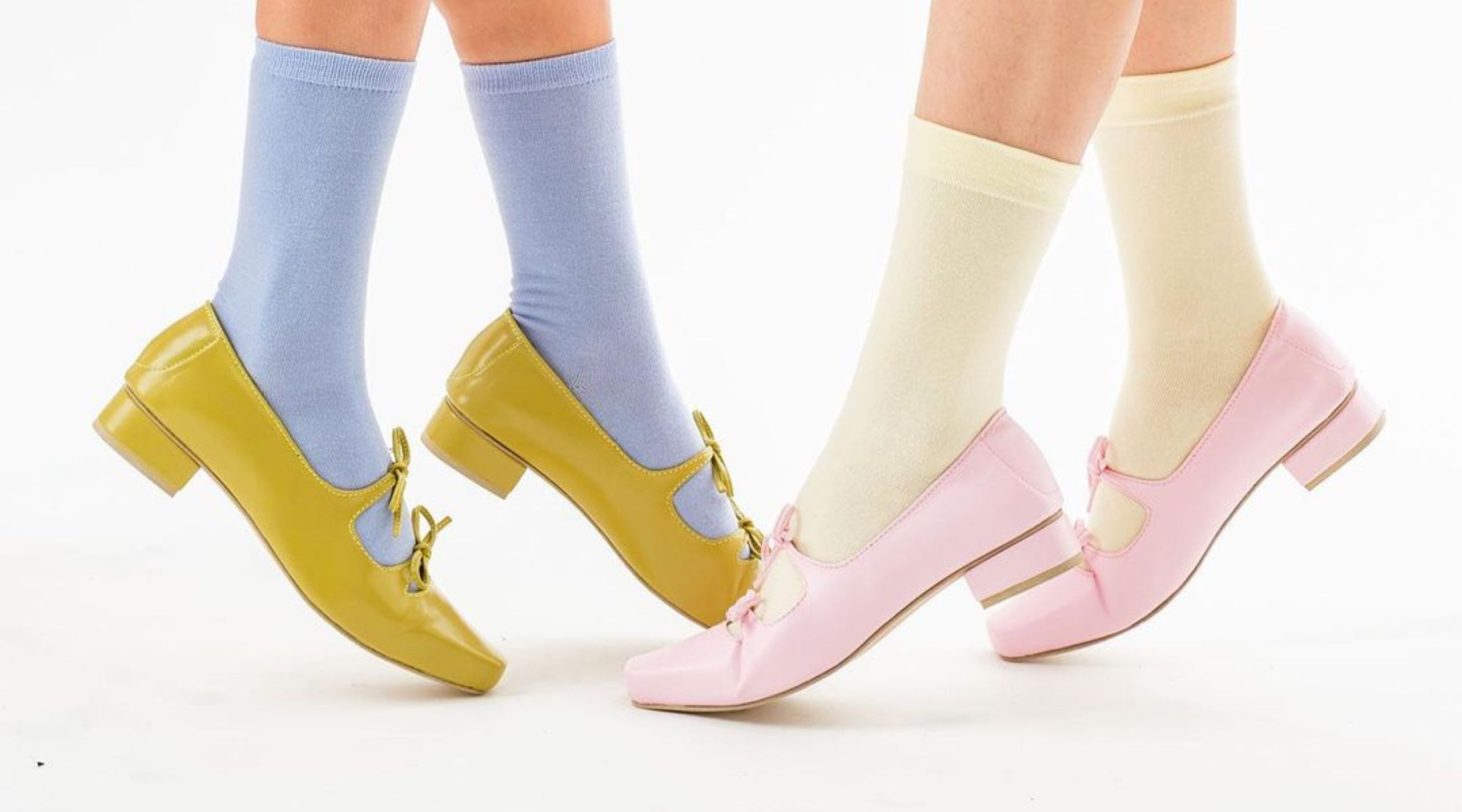 trendy shoes for college