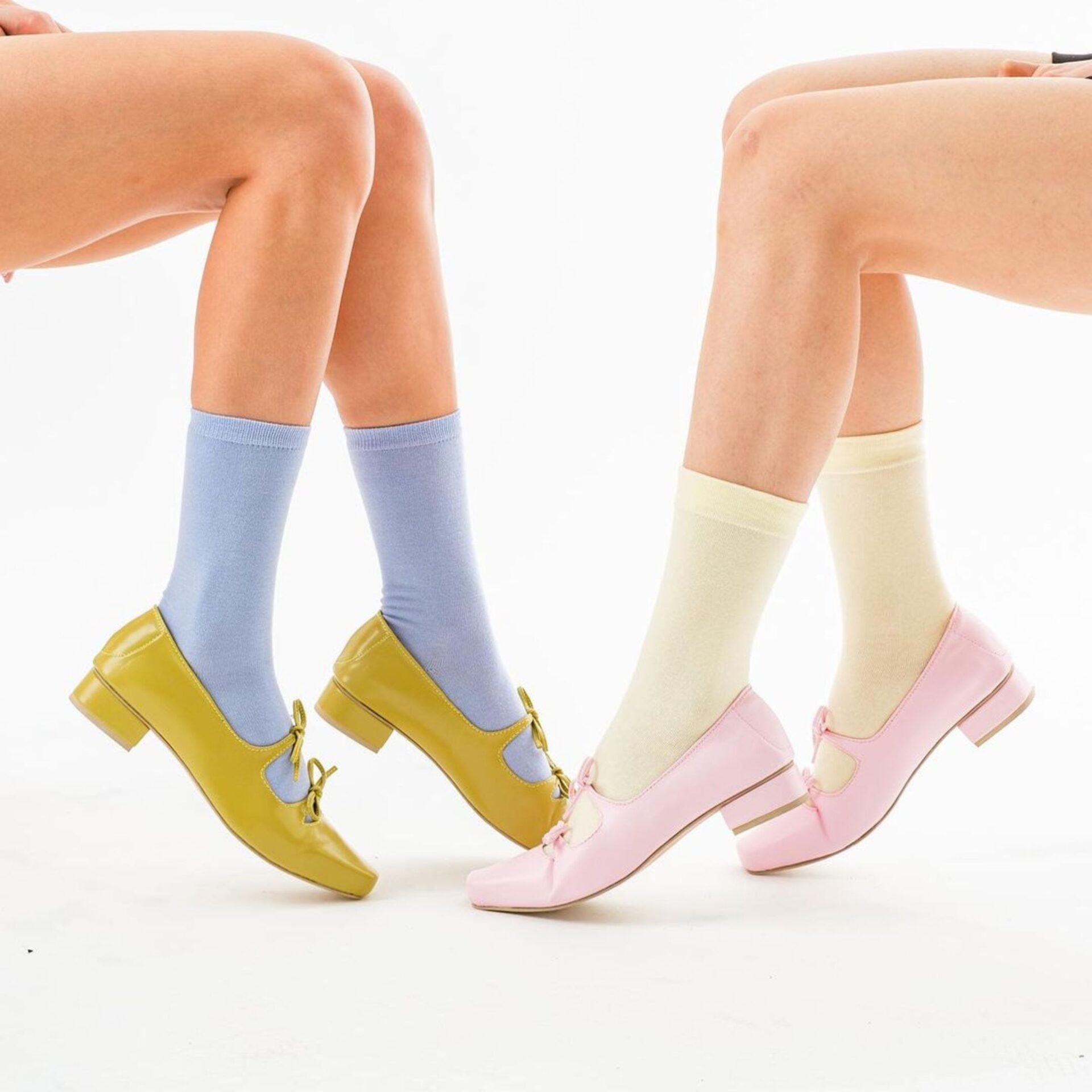 trendy shoes for college