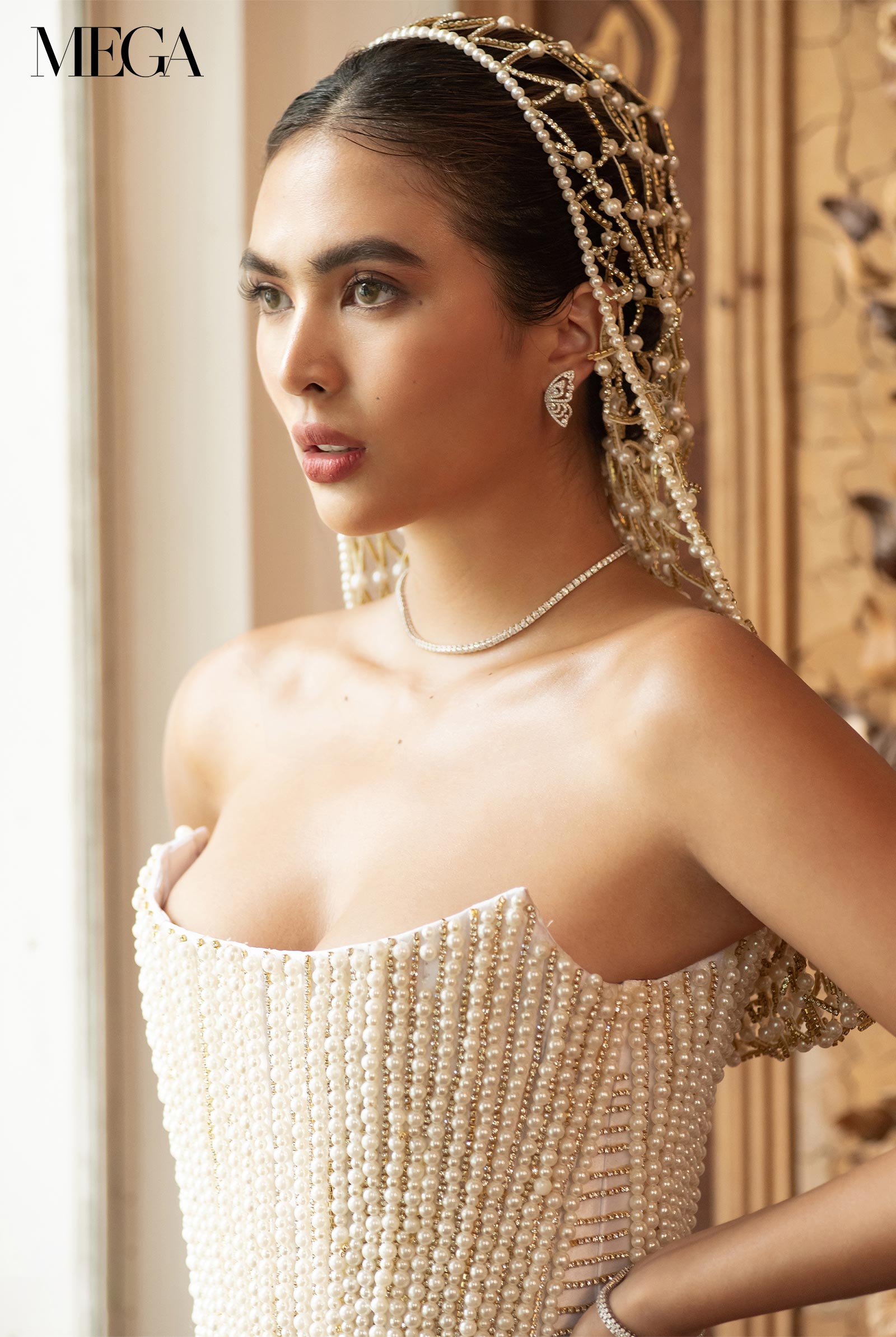 sofia andres mega