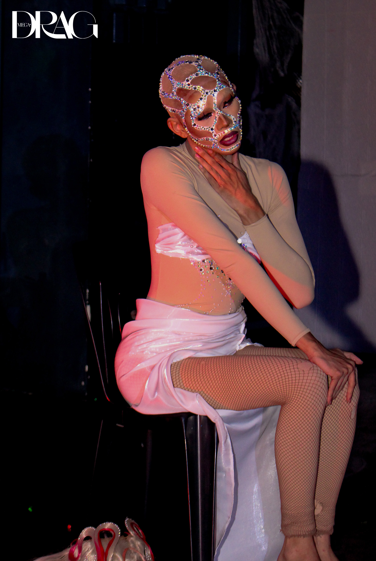 Maureen Biology at Crypt of Slaytina