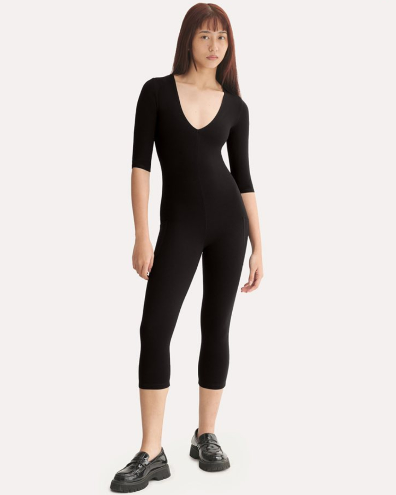 Patton one-piece
