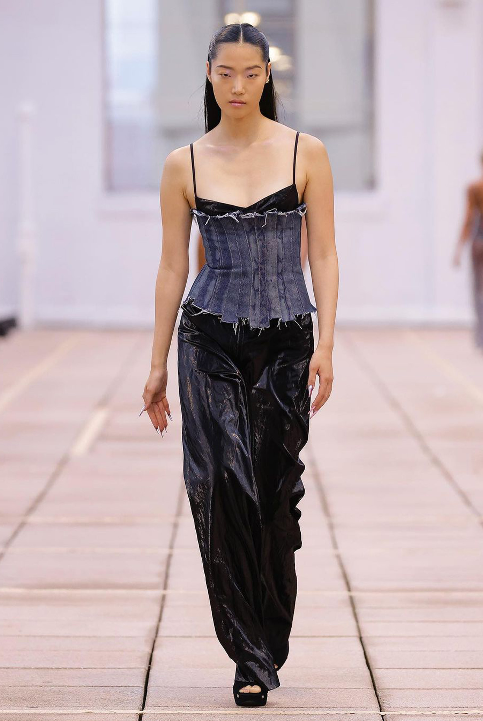 priscavera nyfw