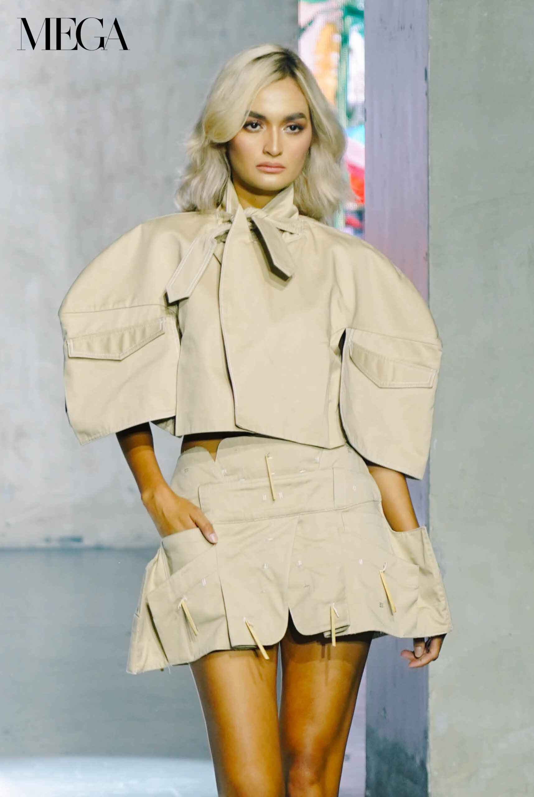 Renz Reyes New Collection