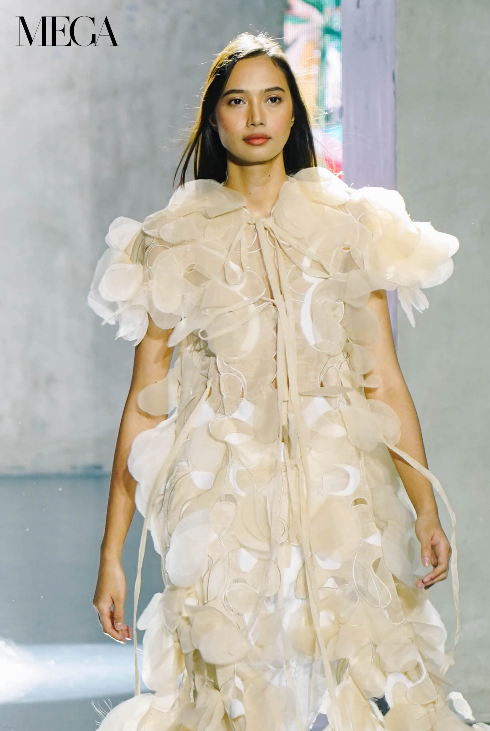 Renz Reyes Bench Fashion Week Day 2
