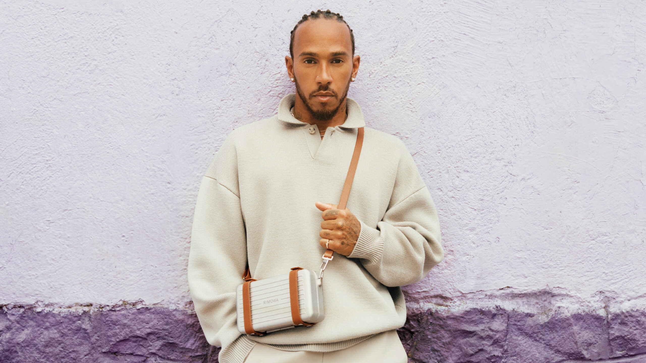 lewis hamilton rimowa