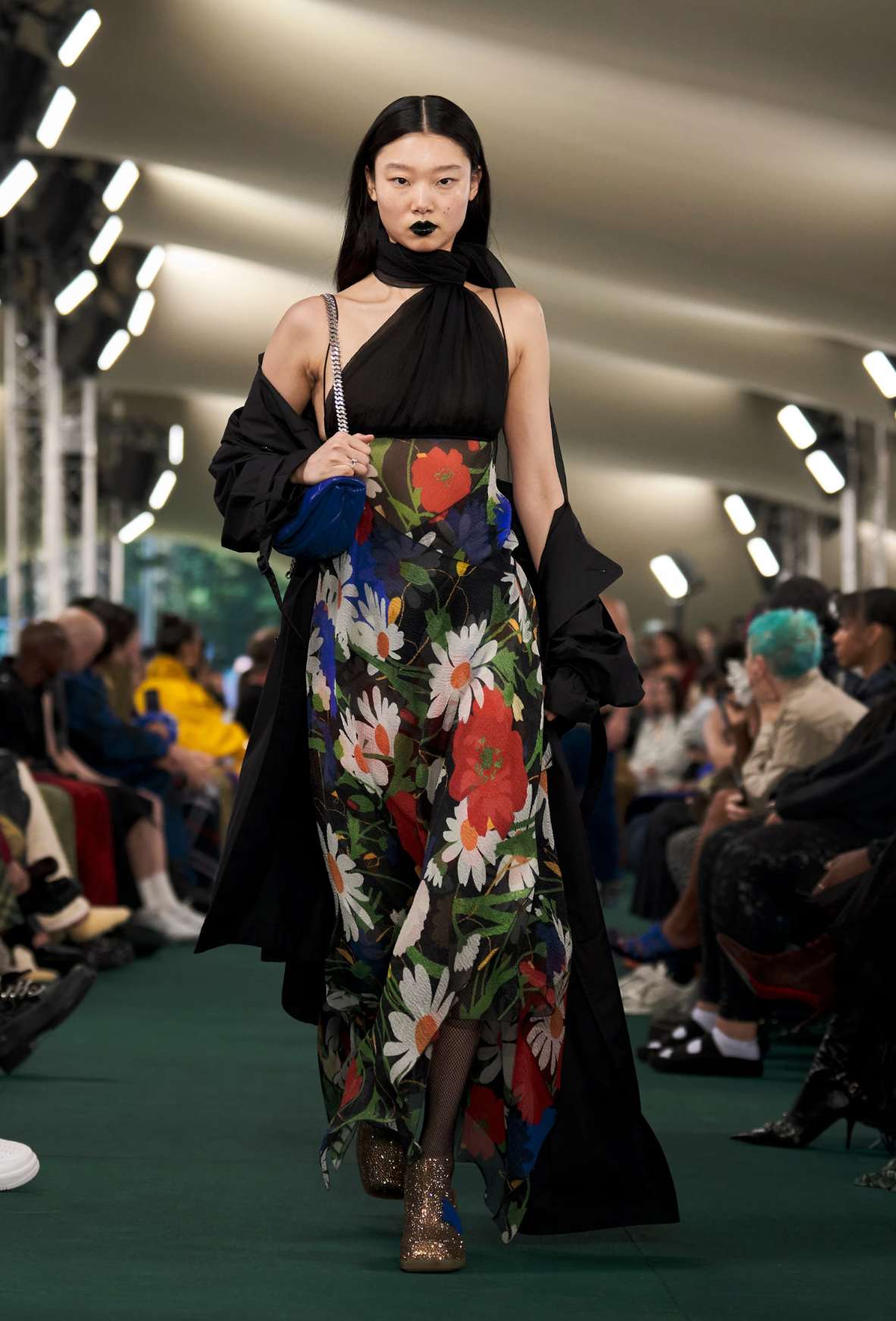 Daniel Lee LFW SS24
