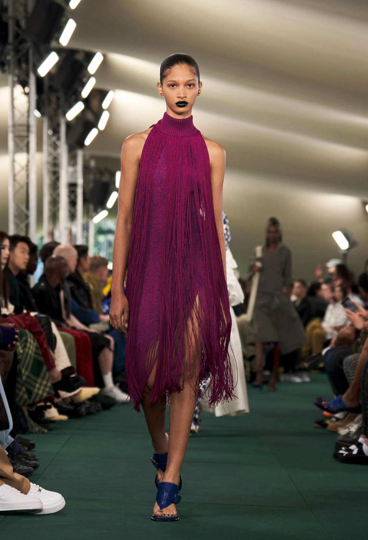 Daniel Lee LFW SS24