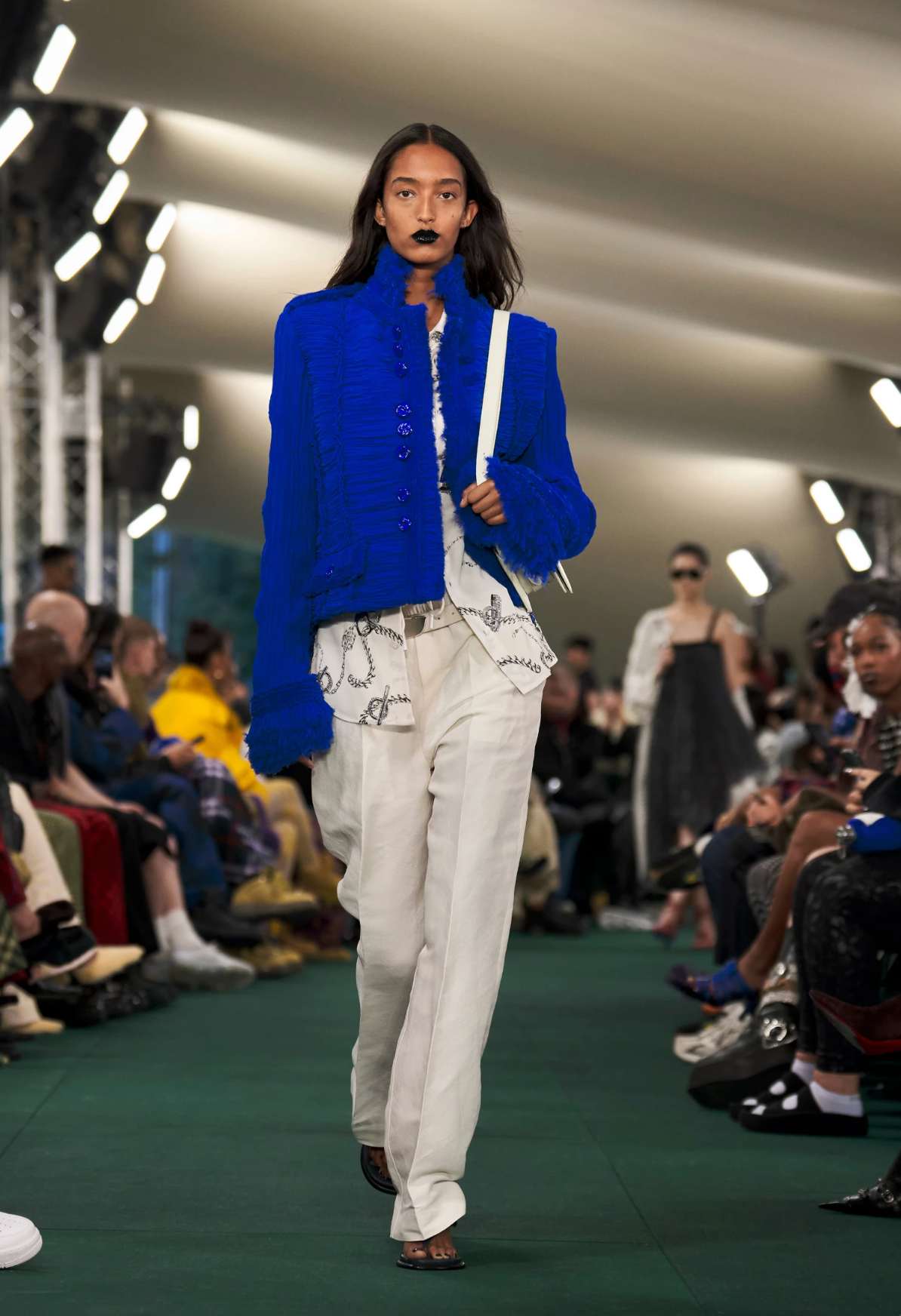 Burberry Daniel Lee SS24