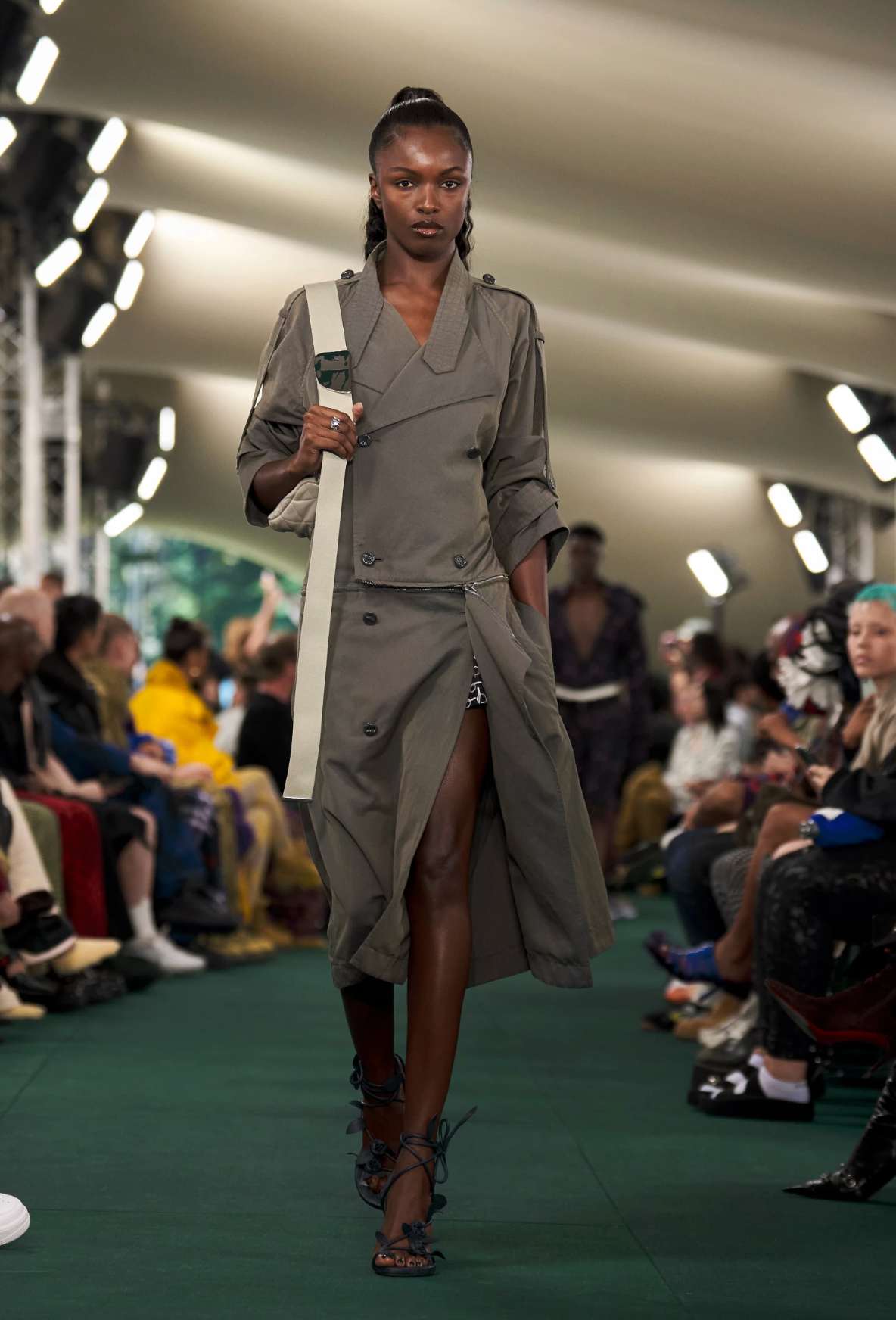 Burberry Daniel Lee SS24