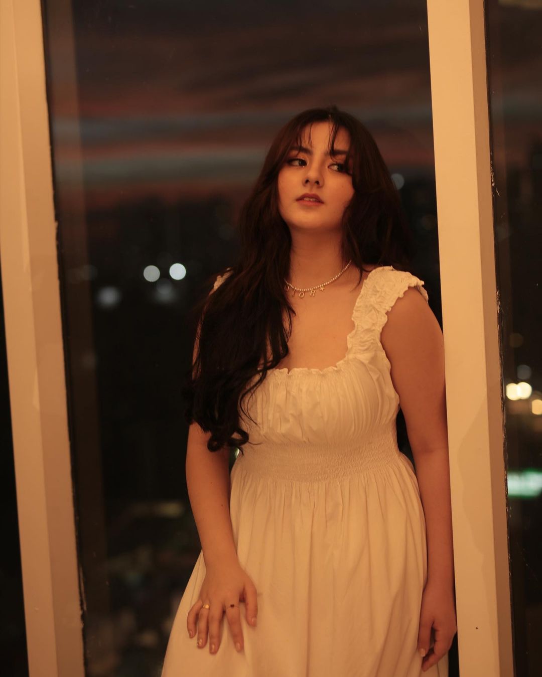 cassy legaspi white outfits 