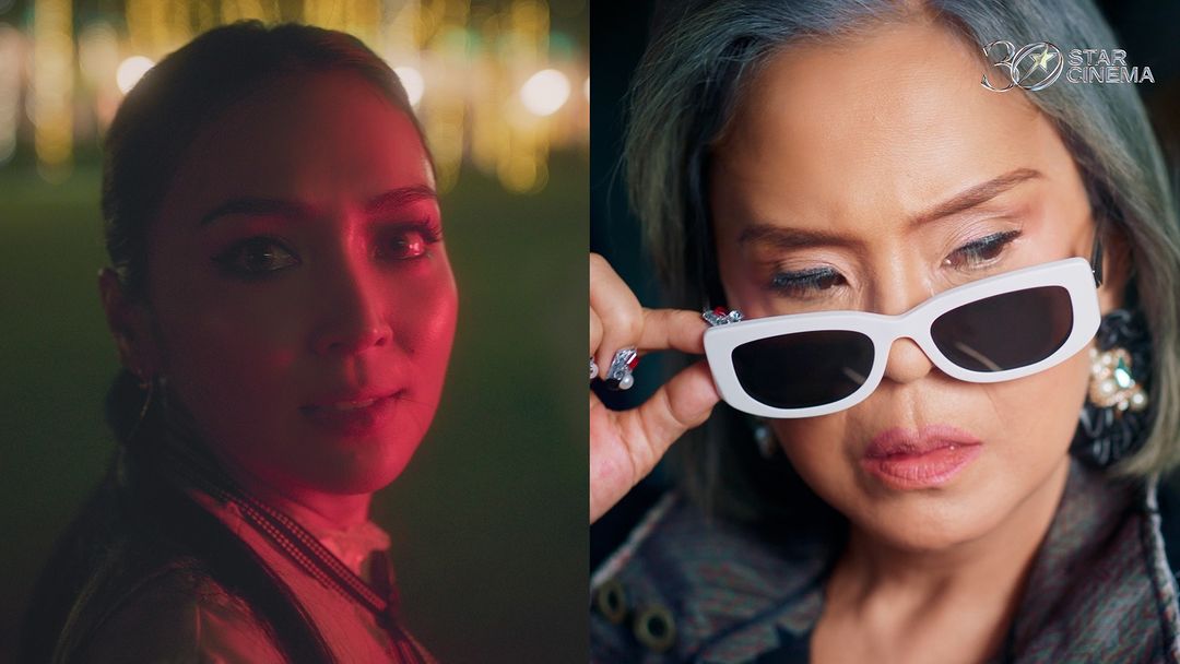 A Very Good Girl Kathryn Dolly movie review