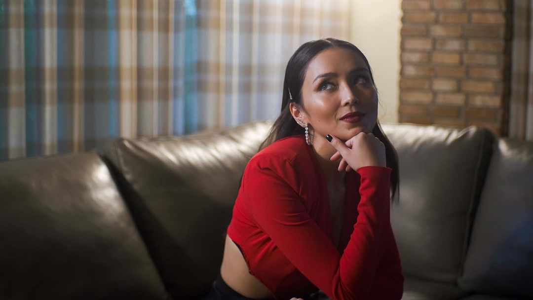 Kathryn Bernardo movie review 2023