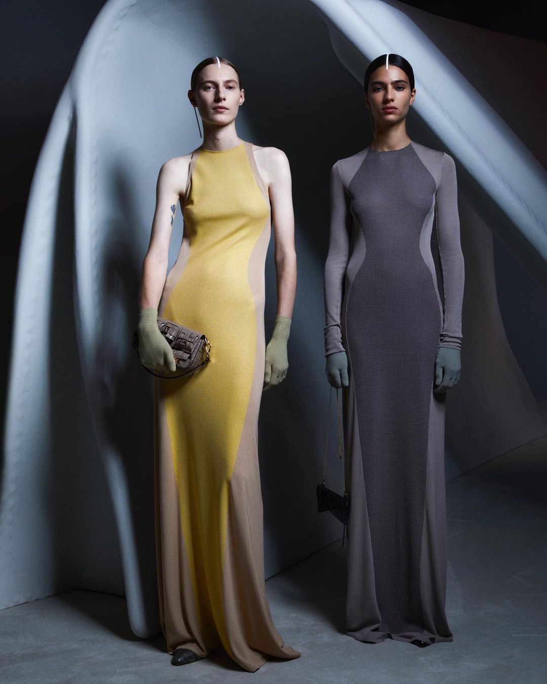 fendi milan fashion week 