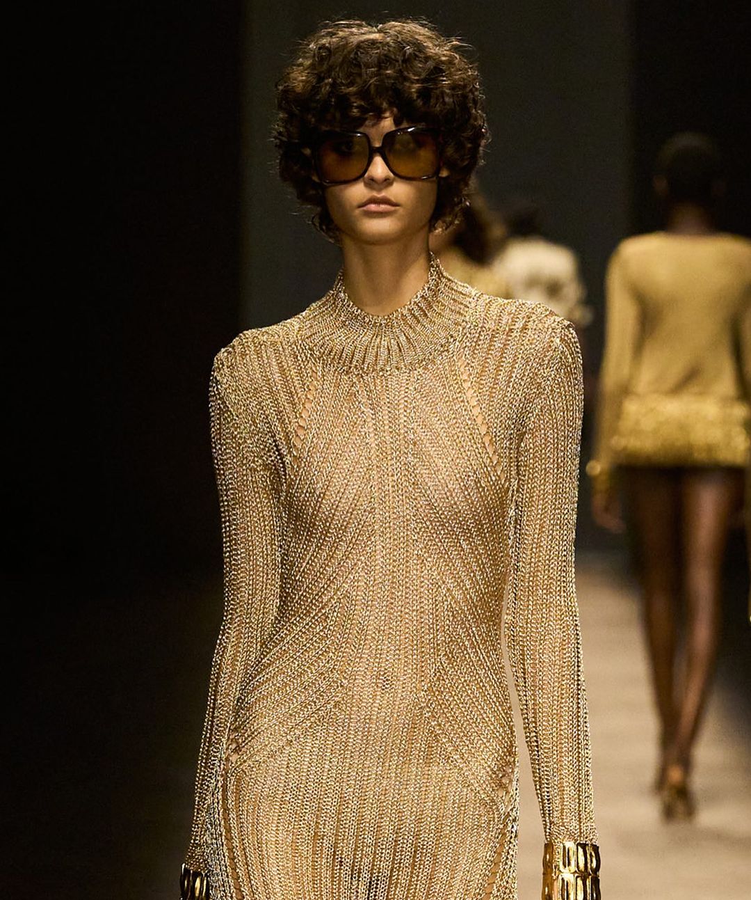 tom ford milan fashion week