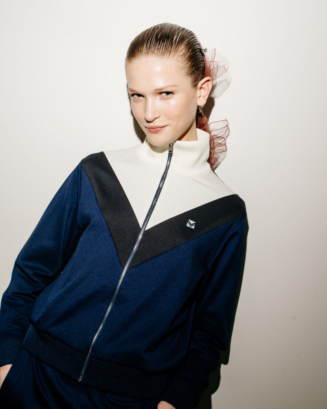 Tory Sport tracksuit