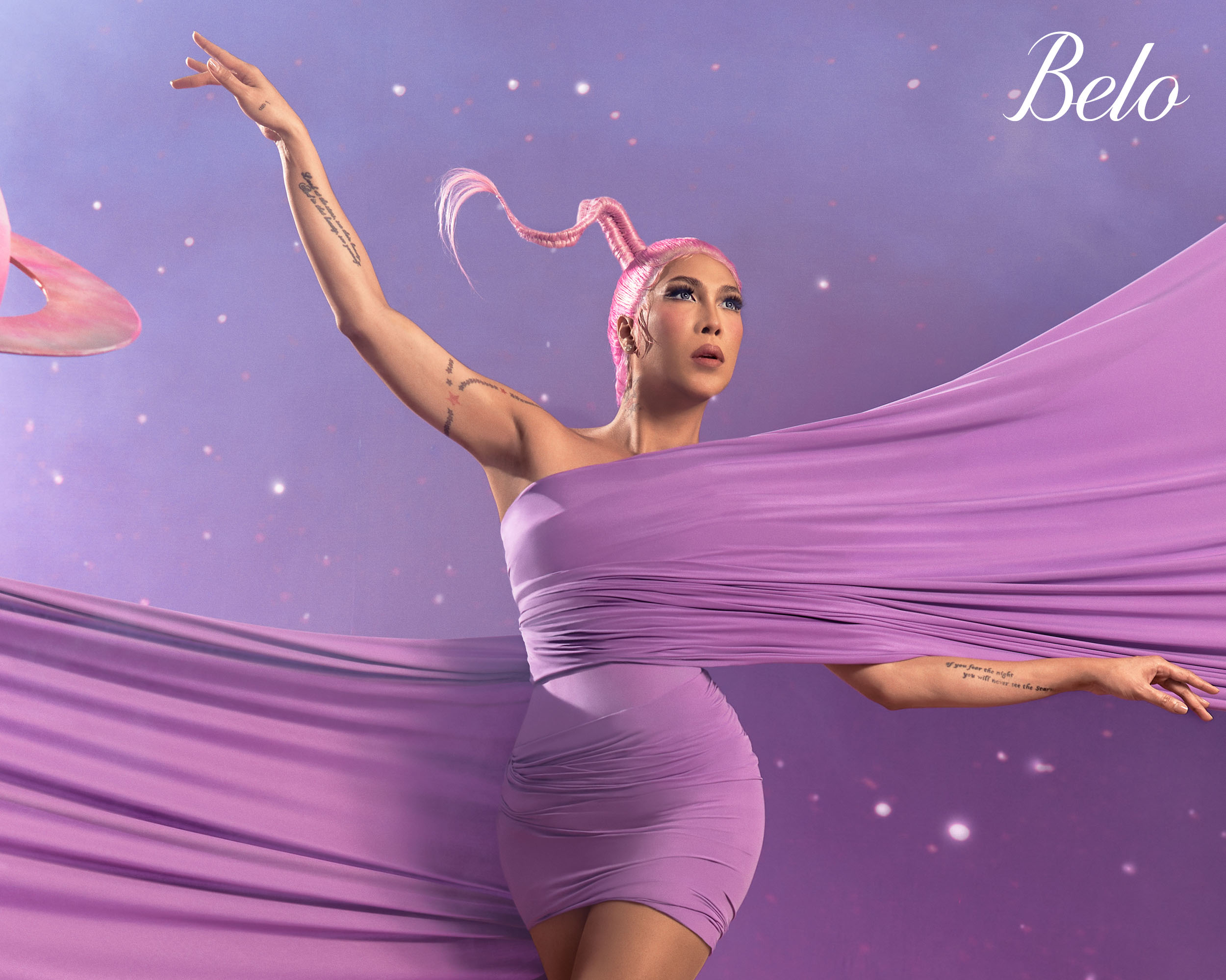 Vice Ganda Belo Virtual RF Revolution