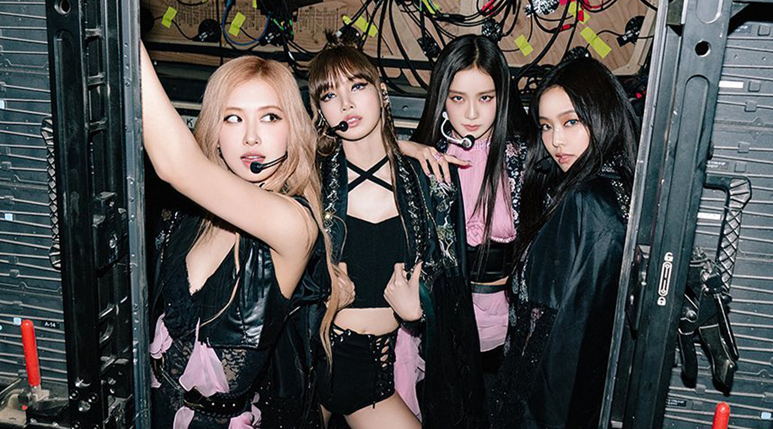 The Ultimate Collab? Filipino Blinks Team Up with BLACKPINK