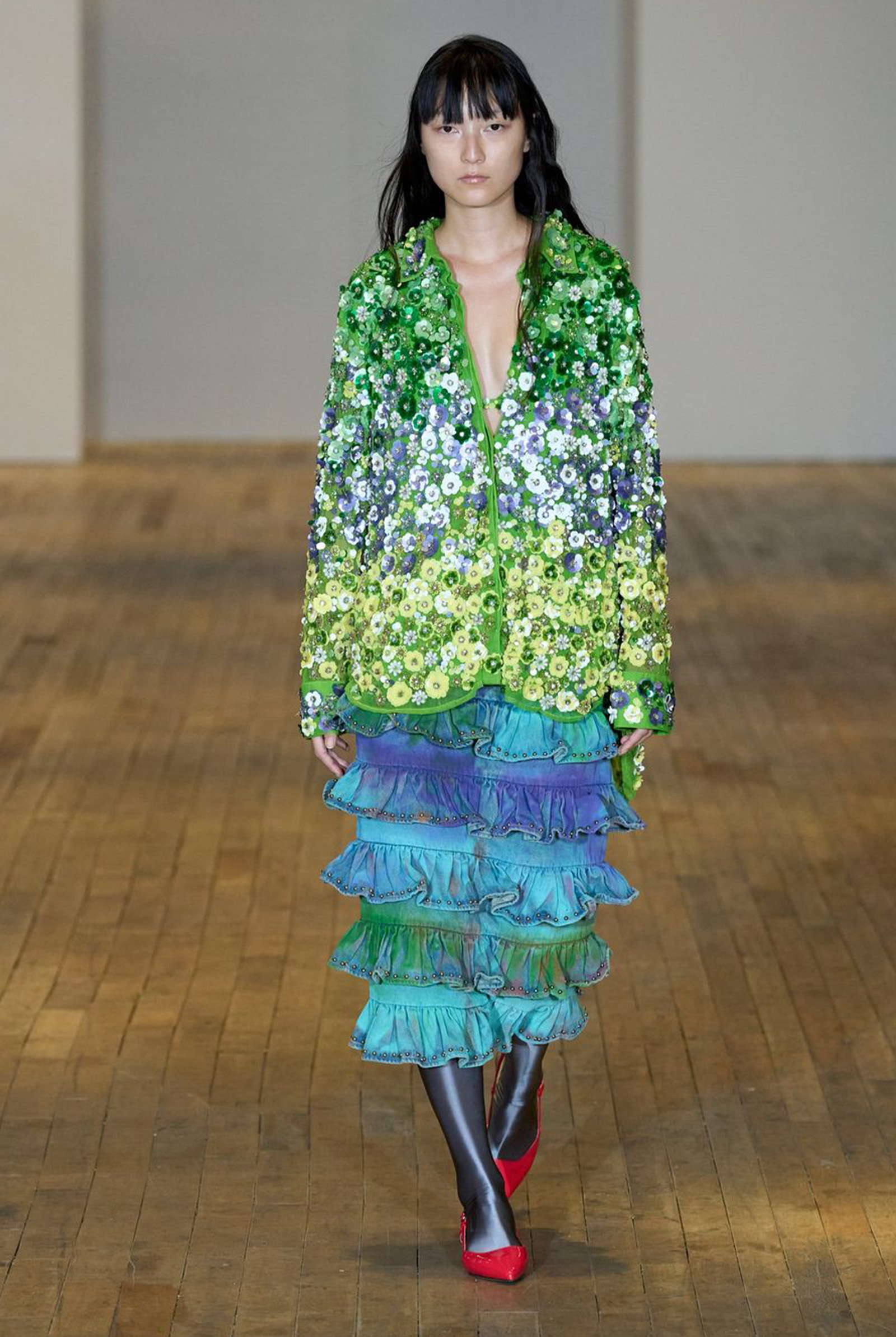 colin locascio nyfw