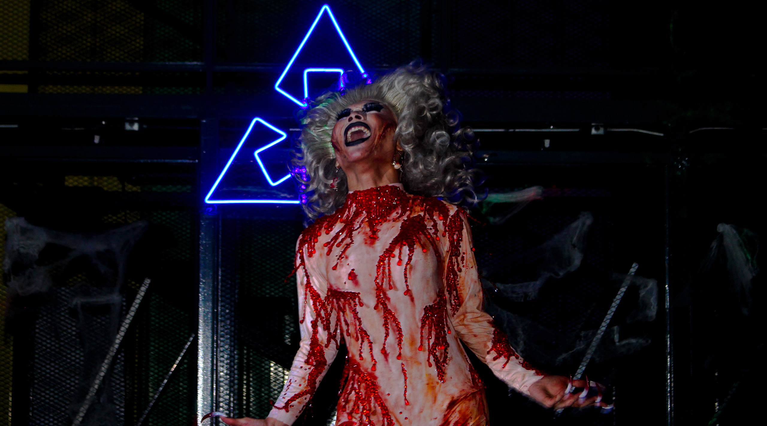 Slaytina at Crypt of Slaytina