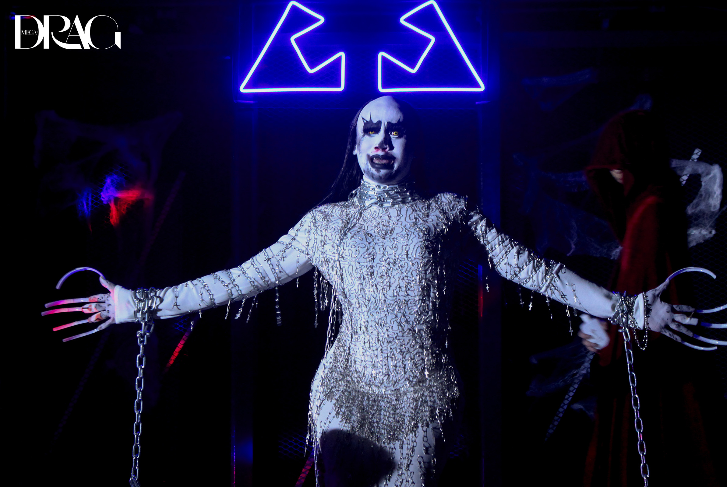 Gersana Pilipina at Crypt of Slaytina