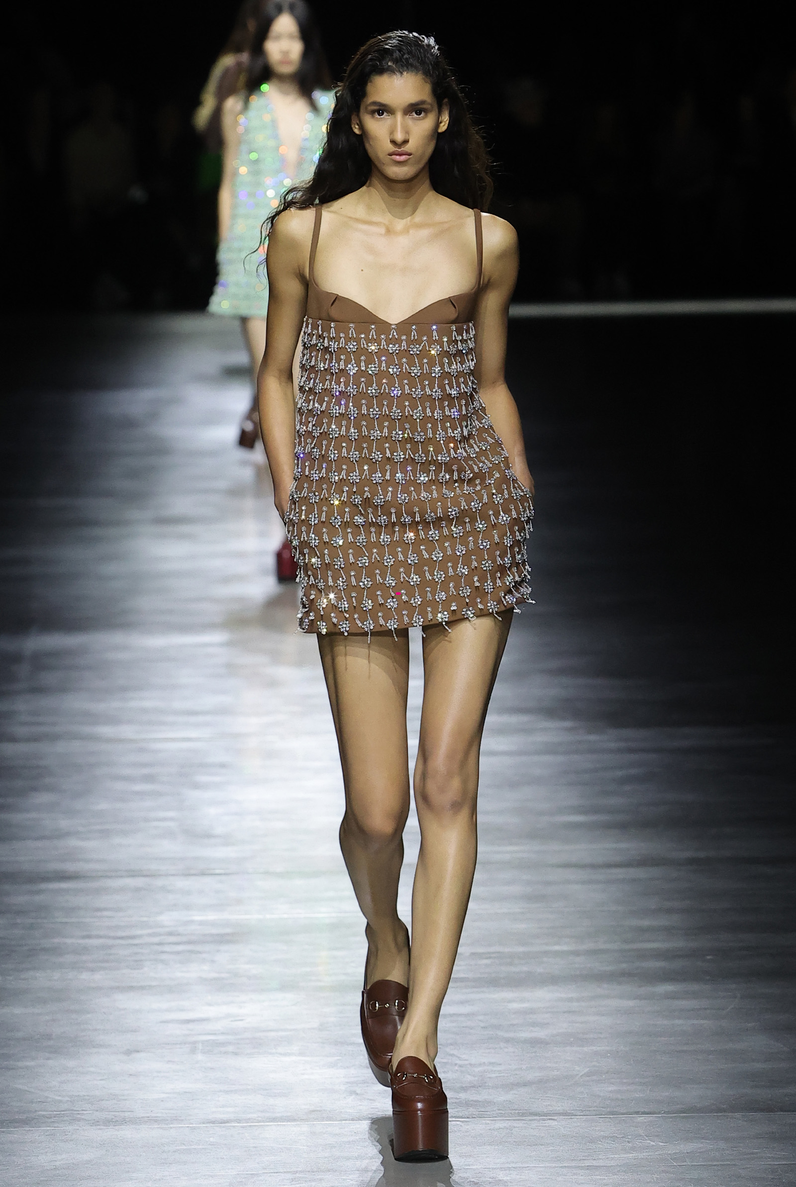 spring summer 2024 mfw