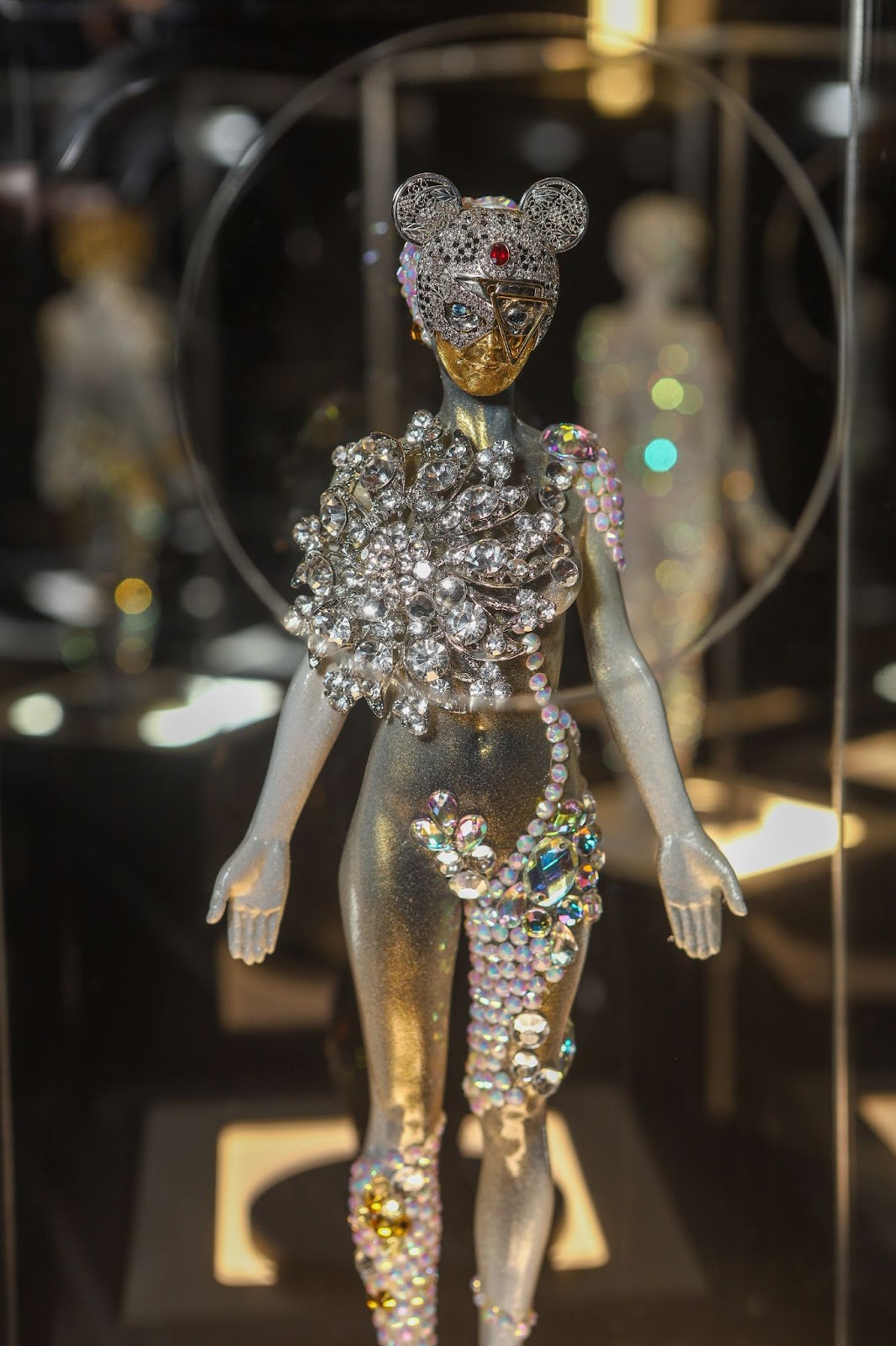 gold jewelry collection kathy and kathy bespoke demi padua art