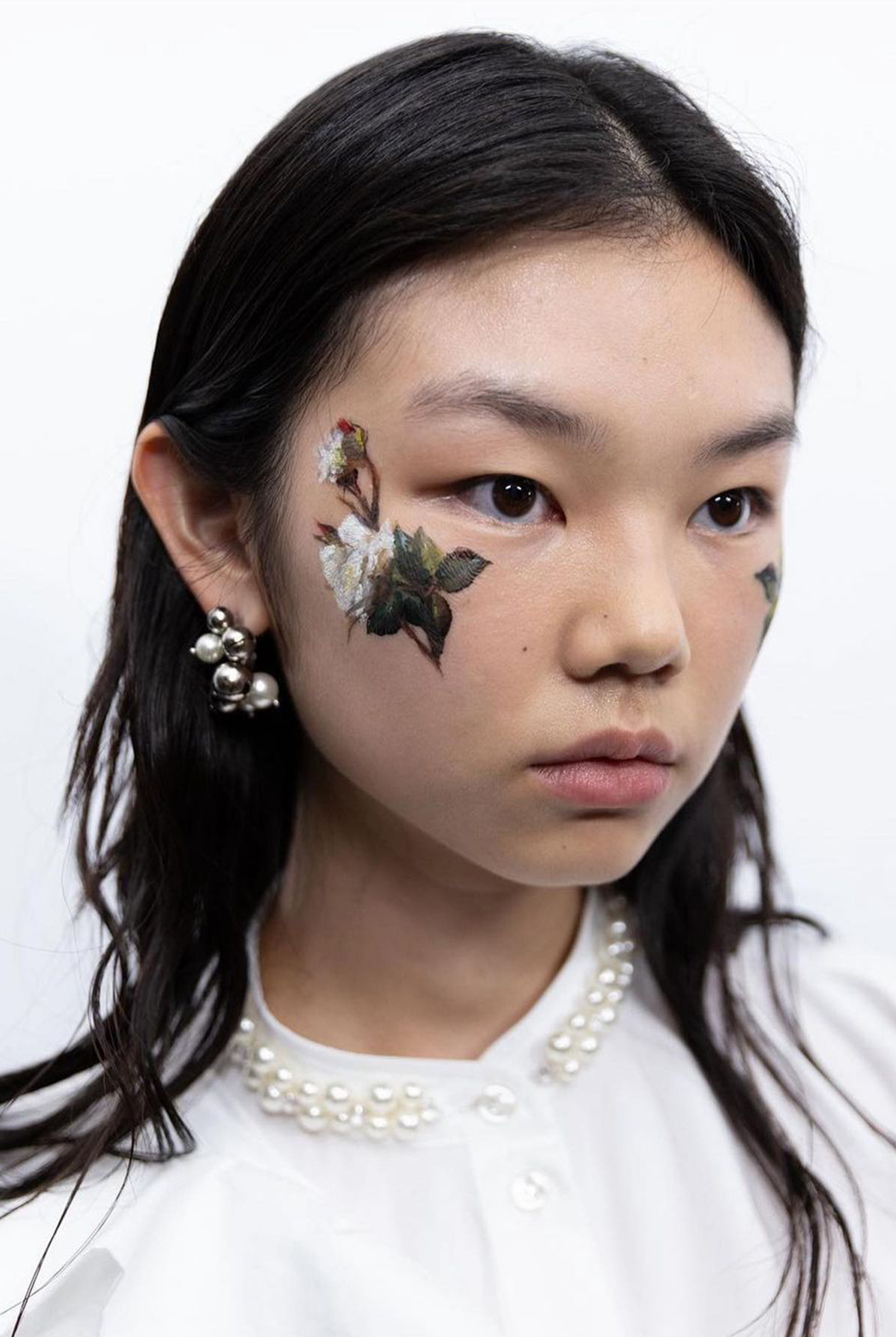simone rocha fashion week
