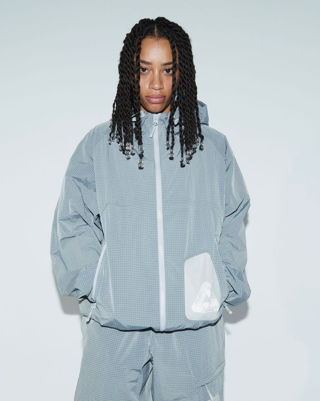 Palace Skateboards Tracksuit