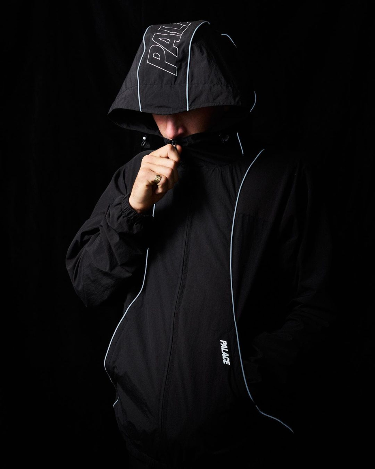 Palace Skateboards Tracksuit
