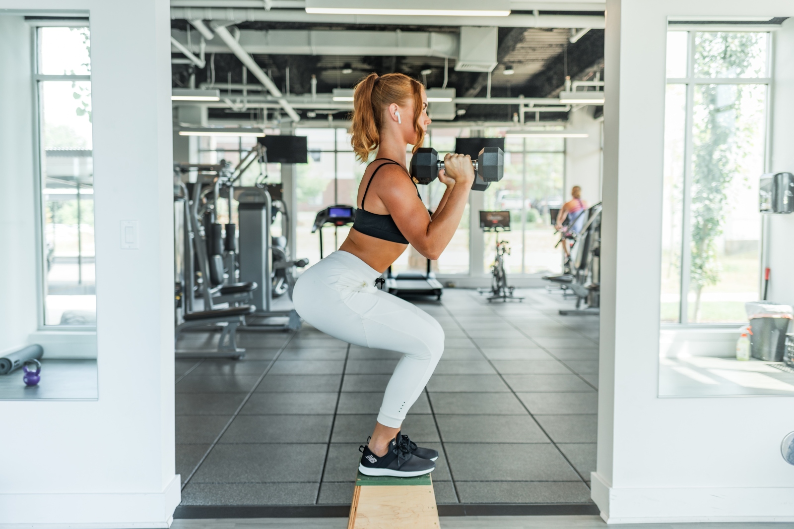 Butt workouts for enhanced glutes