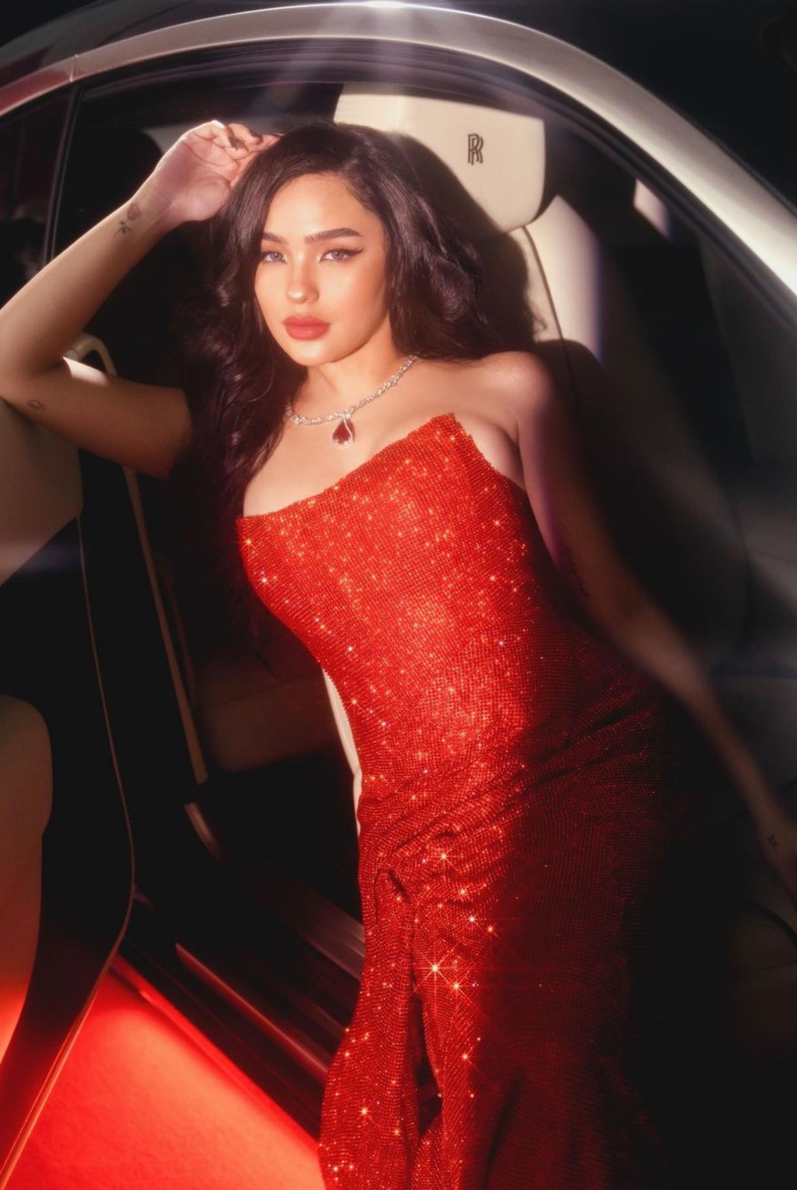 andrea brillantes jewelry abs cbn ball