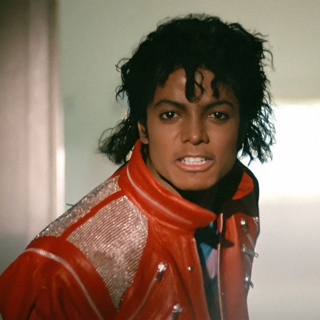 style music video thriller michael jackson MEGA