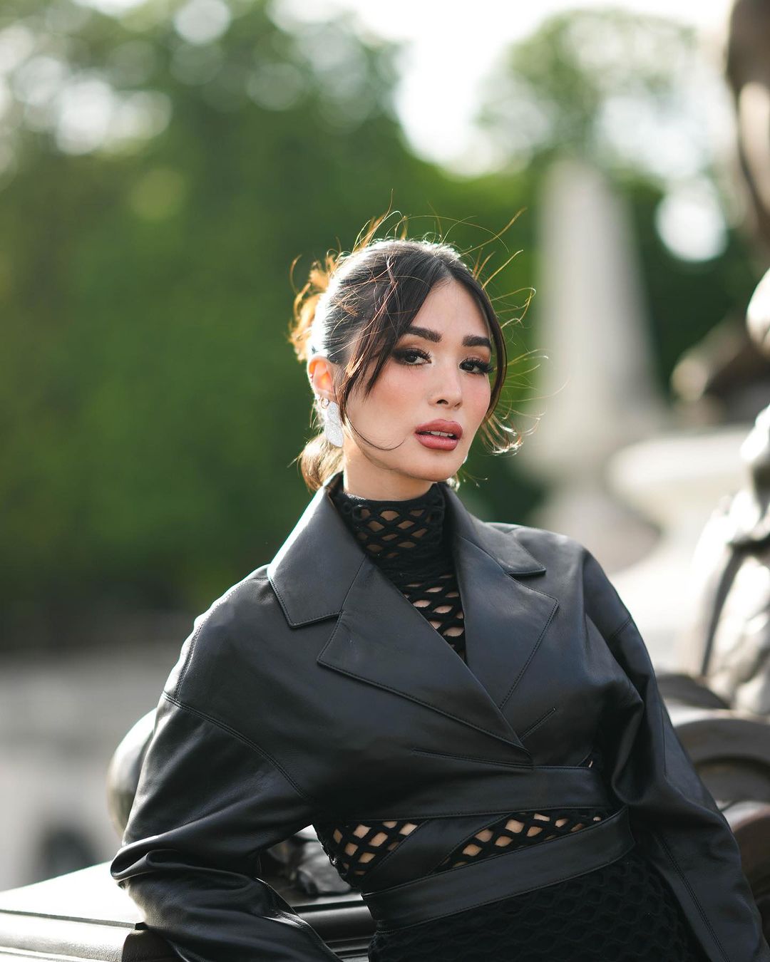 Heart Evangelista