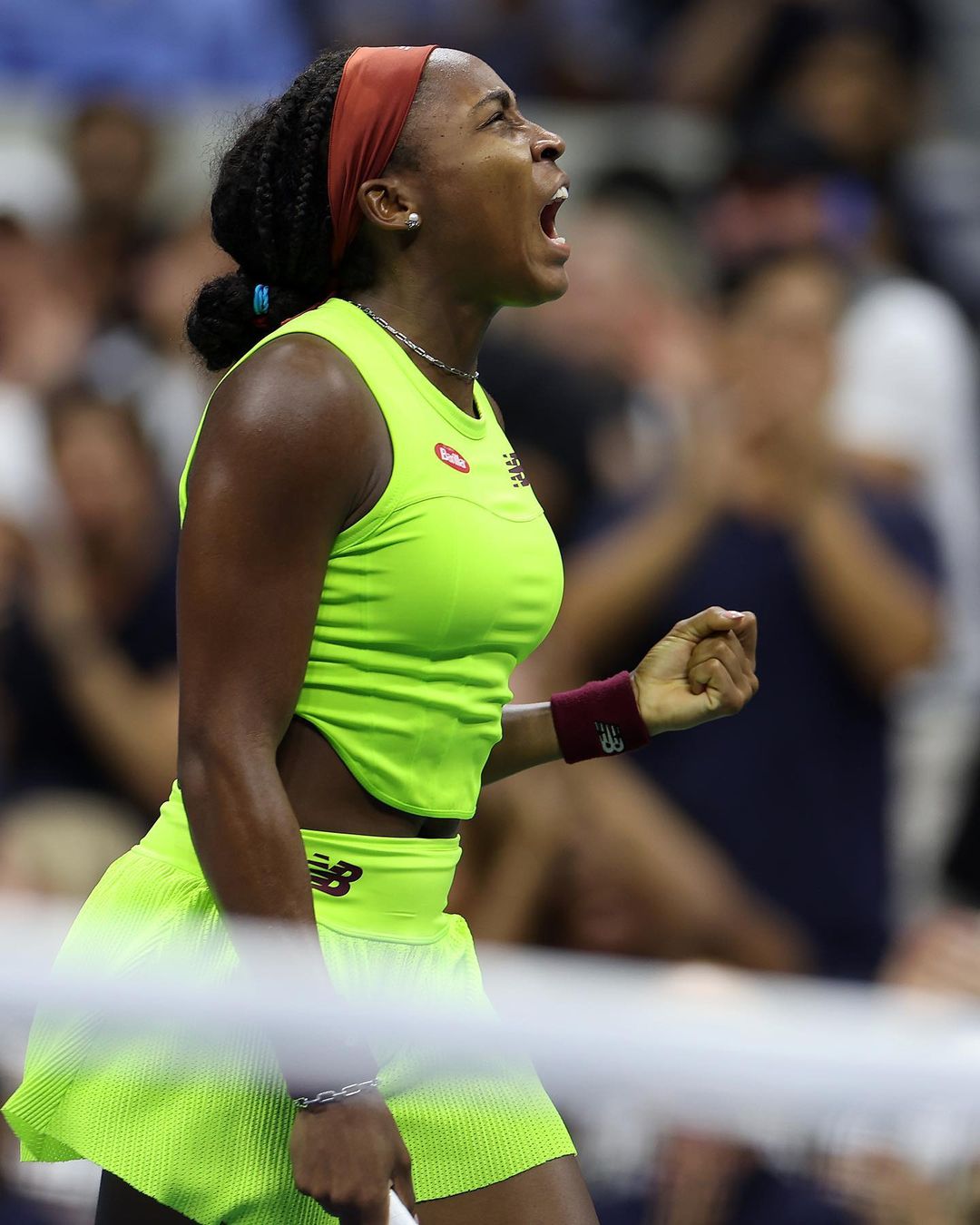 Coco Gauff 